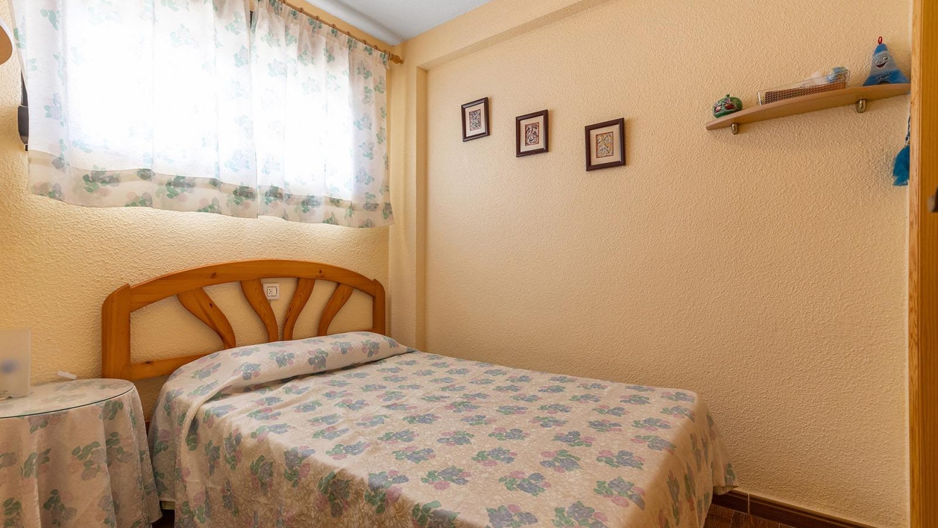 Sale - Apartment Flat -
Guardamar del Segura - Urb. pinomar