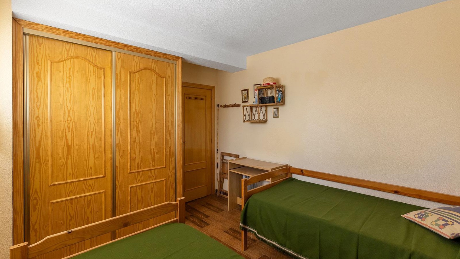 Sale - Apartment Flat -
Guardamar del Segura - Urb. pinomar