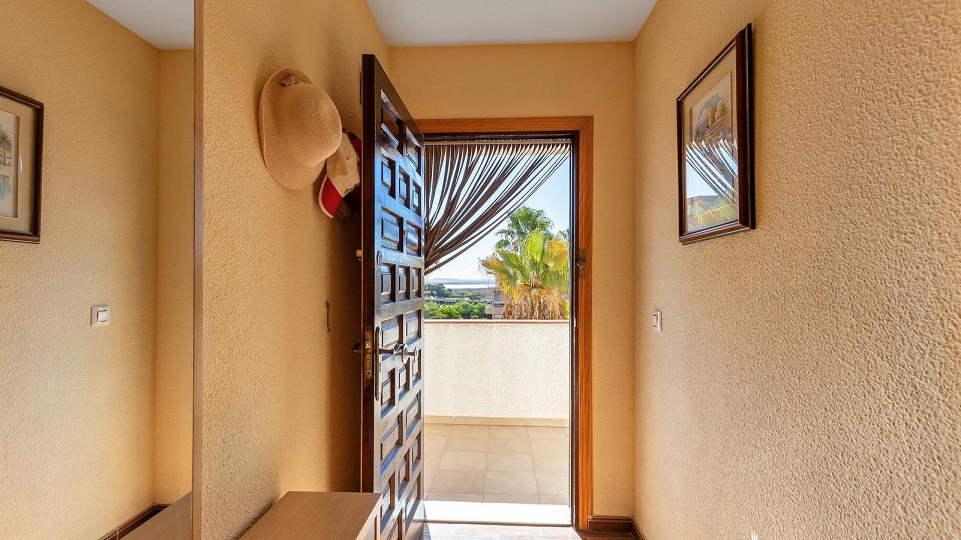 Sale - Apartment Flat -
Guardamar del Segura - Urb. pinomar