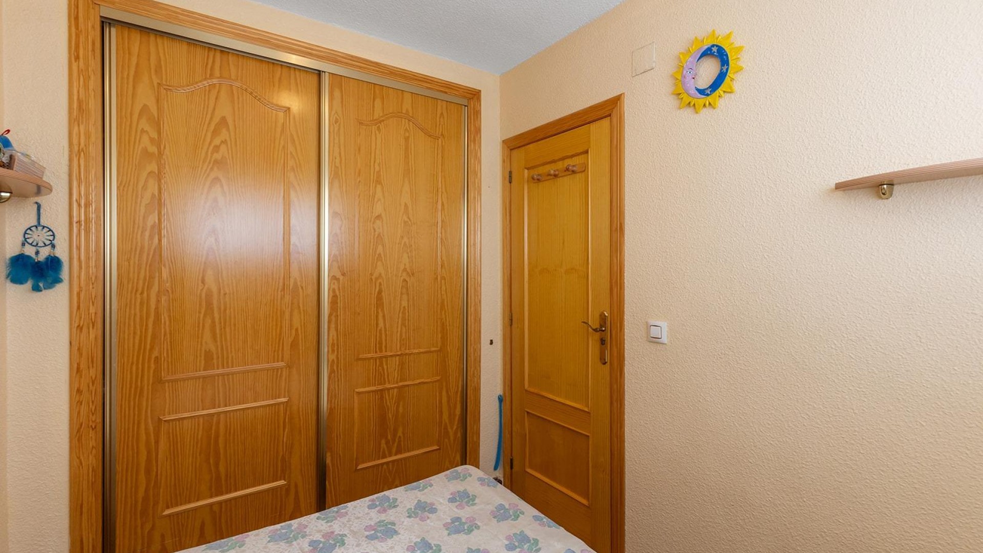 Sale - Apartment Flat -
Guardamar del Segura - Urb. pinomar