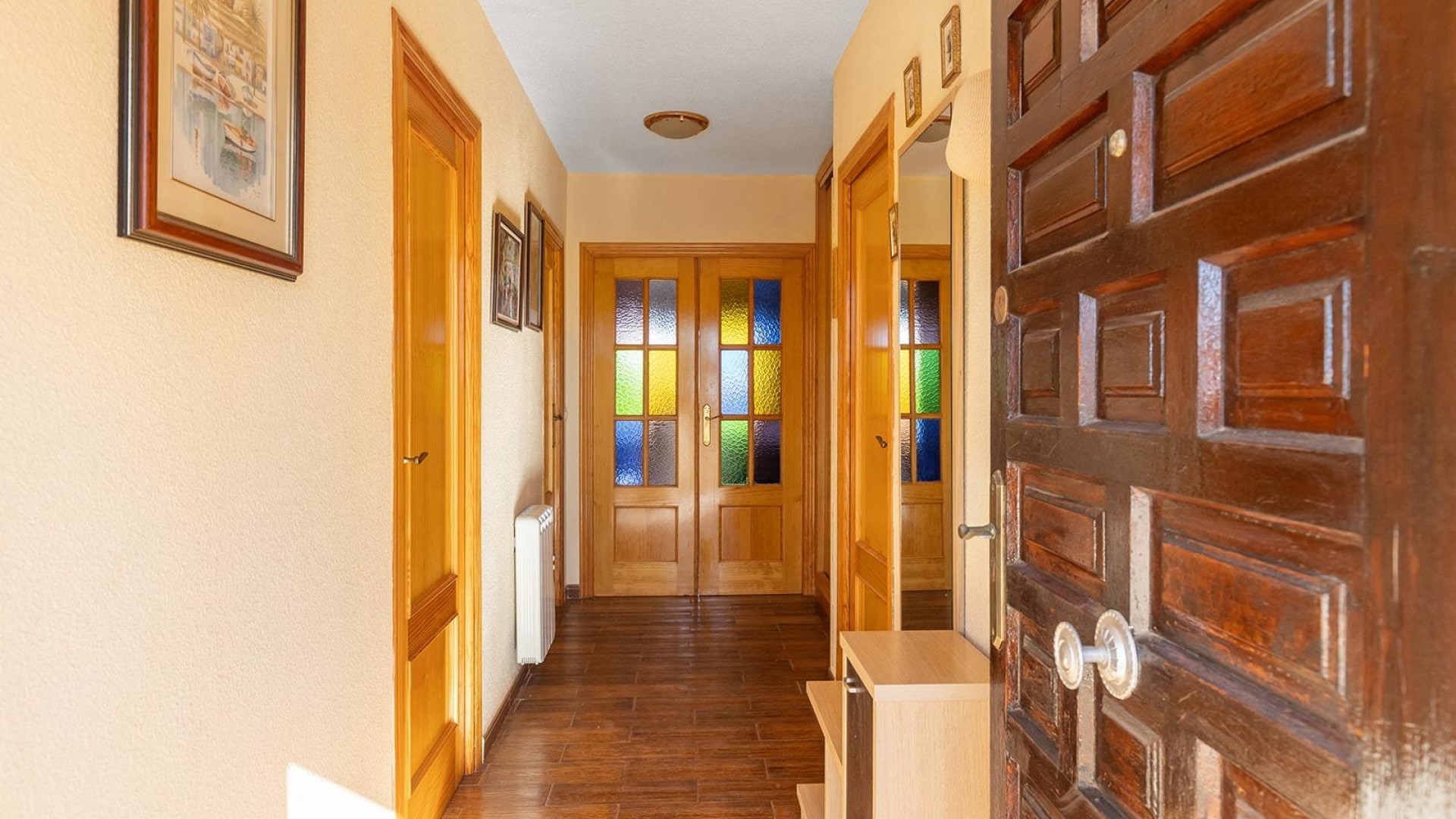 Sale - Apartment Flat -
Guardamar del Segura - Urb. pinomar