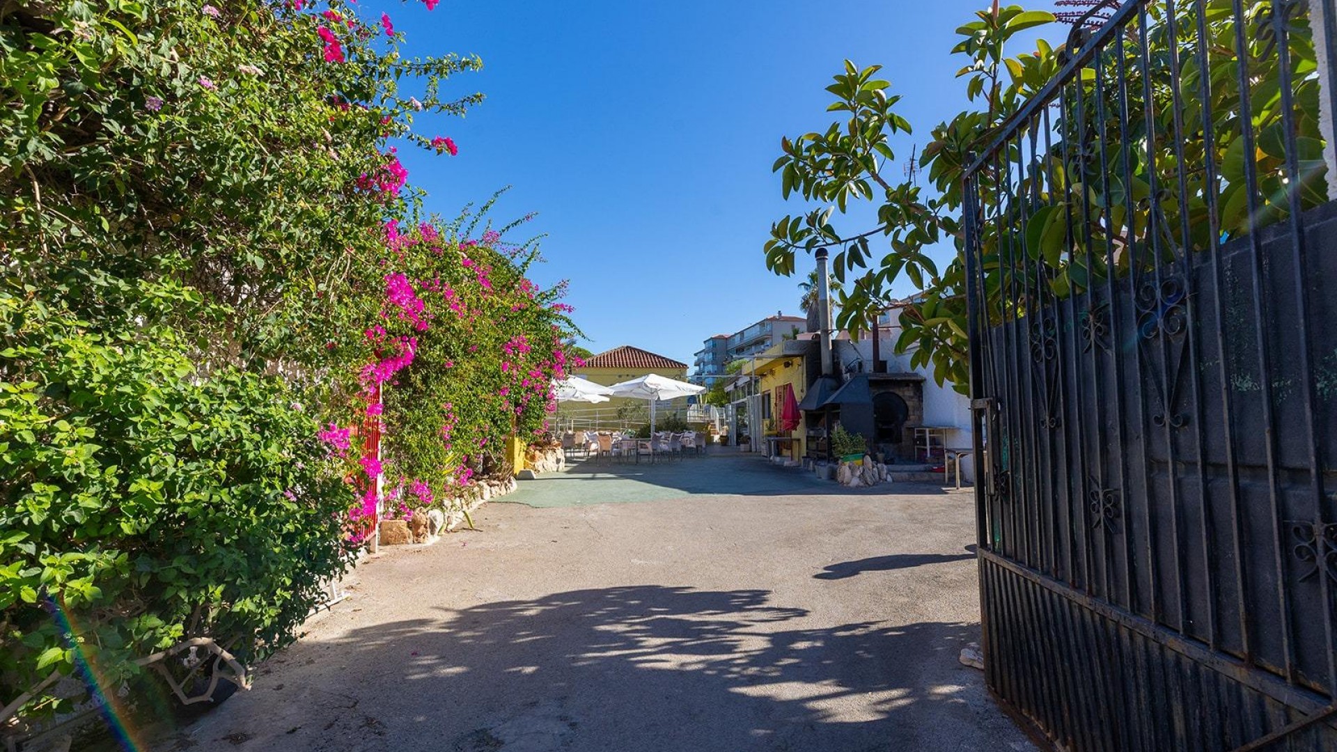 Sale - Apartment Flat -
Guardamar del Segura - Urb. pinomar