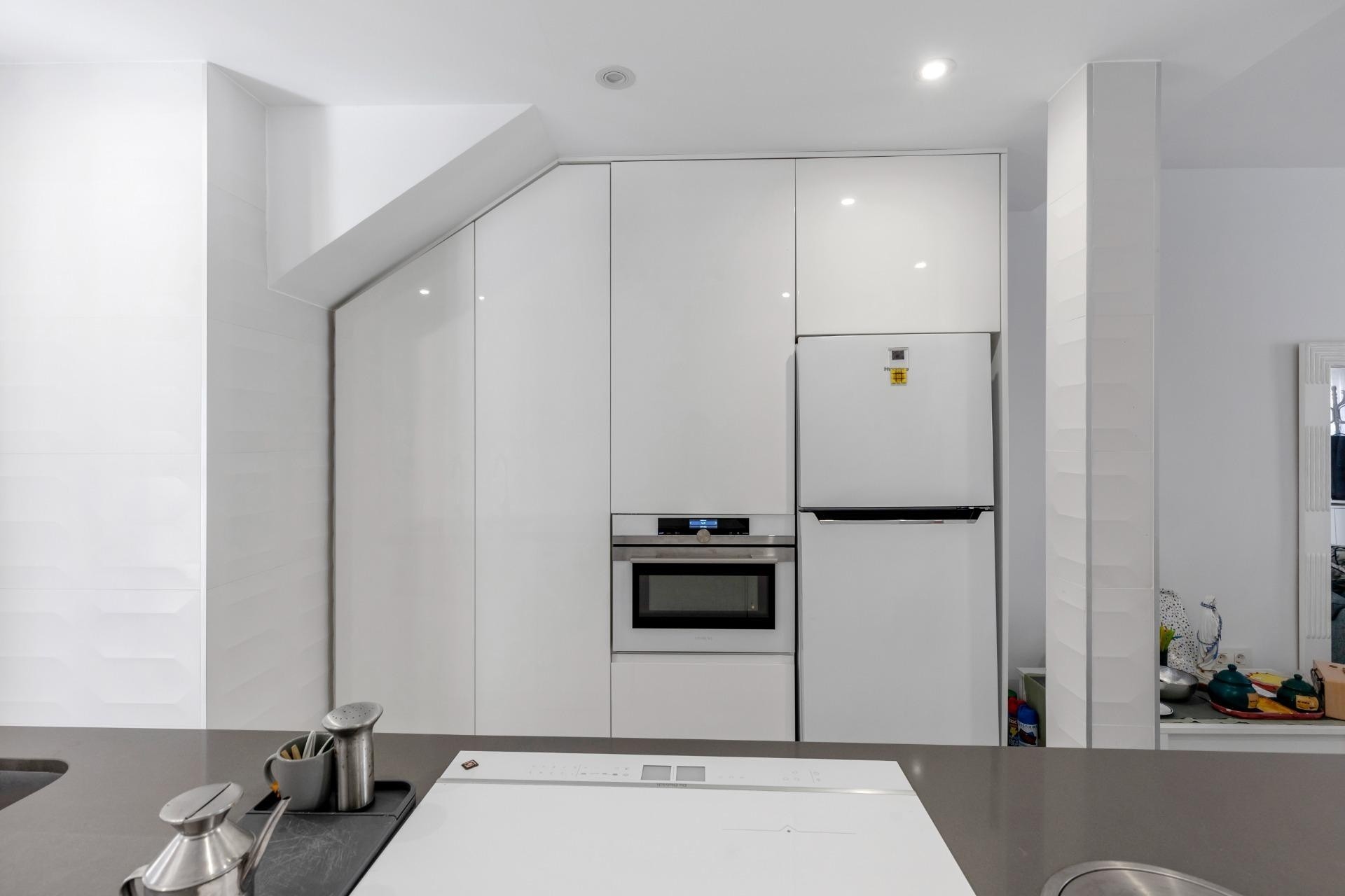 Sale - Apartment Flat -
Guardamar del Segura - Urbanizaciones