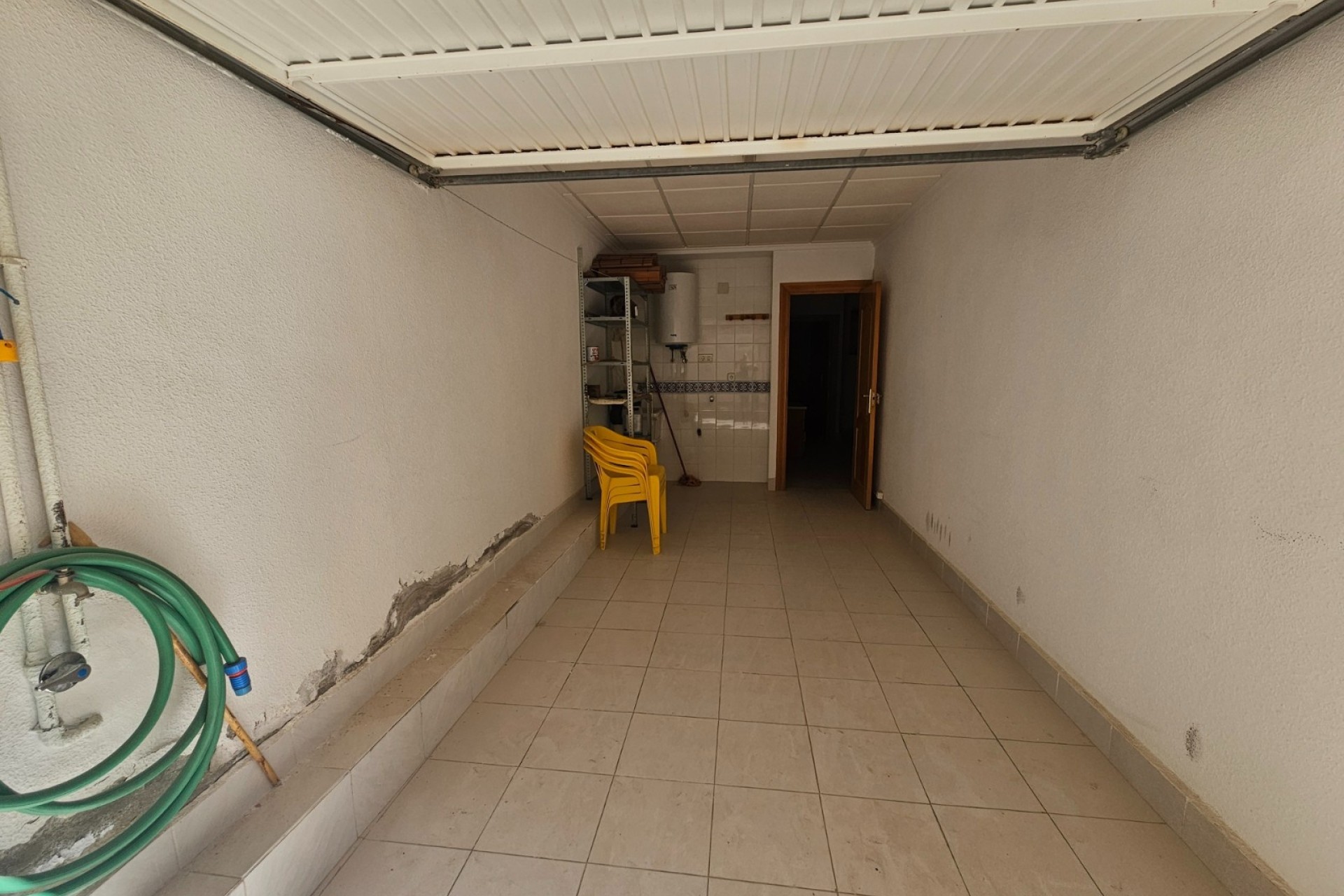 Sale - Apartment Flat -
Guardamar del Segura - Urbanizaciones