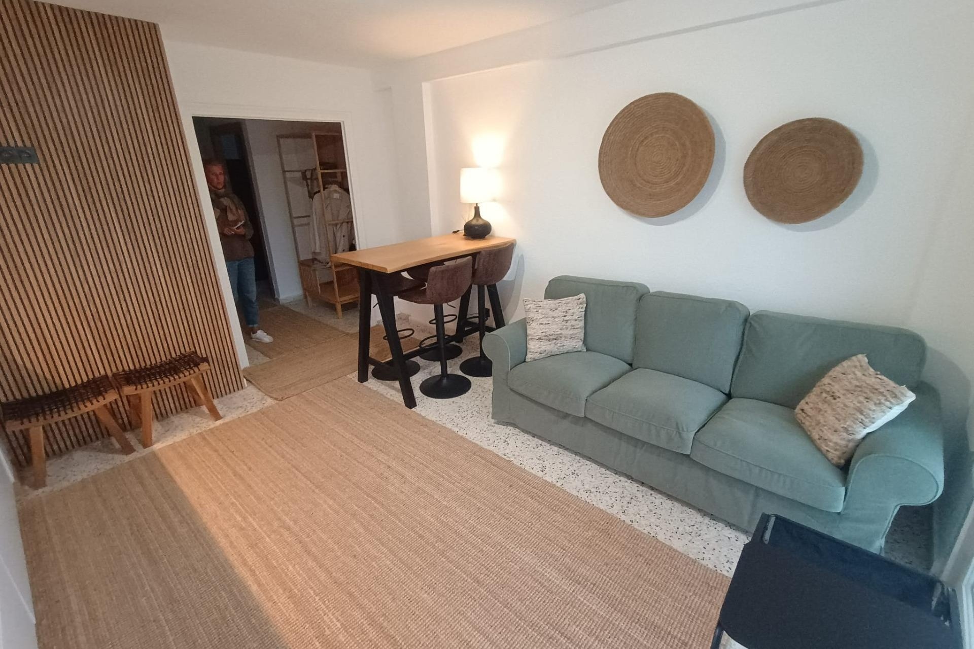 Sale - Apartment Flat -
Guardamar del Segura - Urbanizaciones