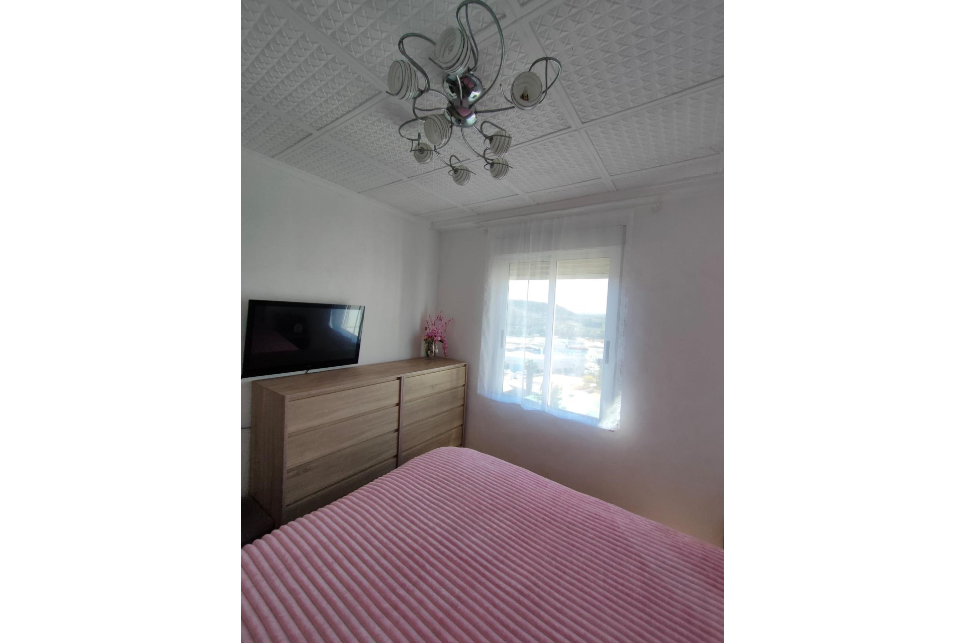 Sale - Apartment Flat -
Guardamar del Segura - Zona Pueblo