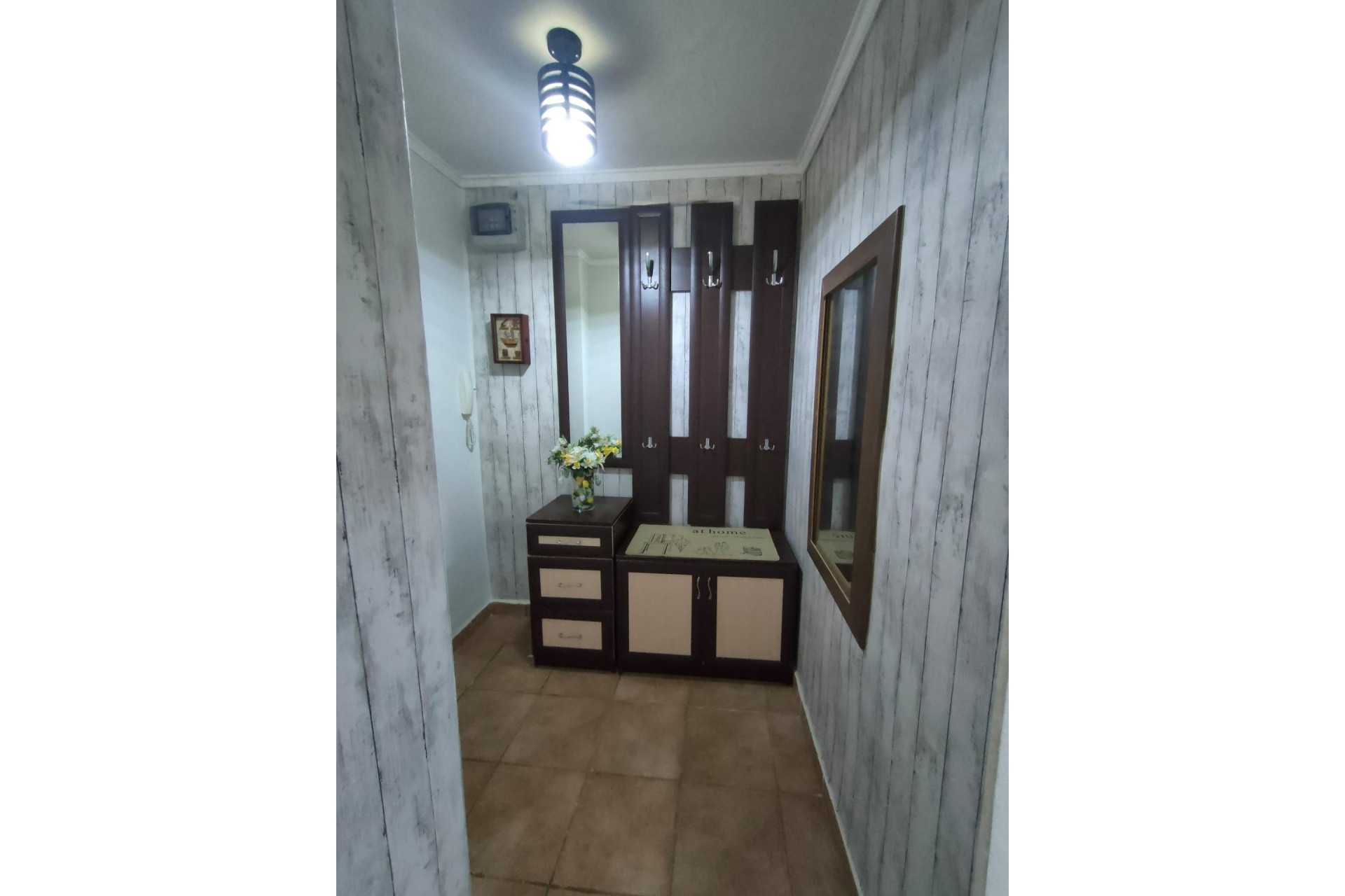 Sale - Apartment Flat -
Guardamar del Segura - Zona Pueblo