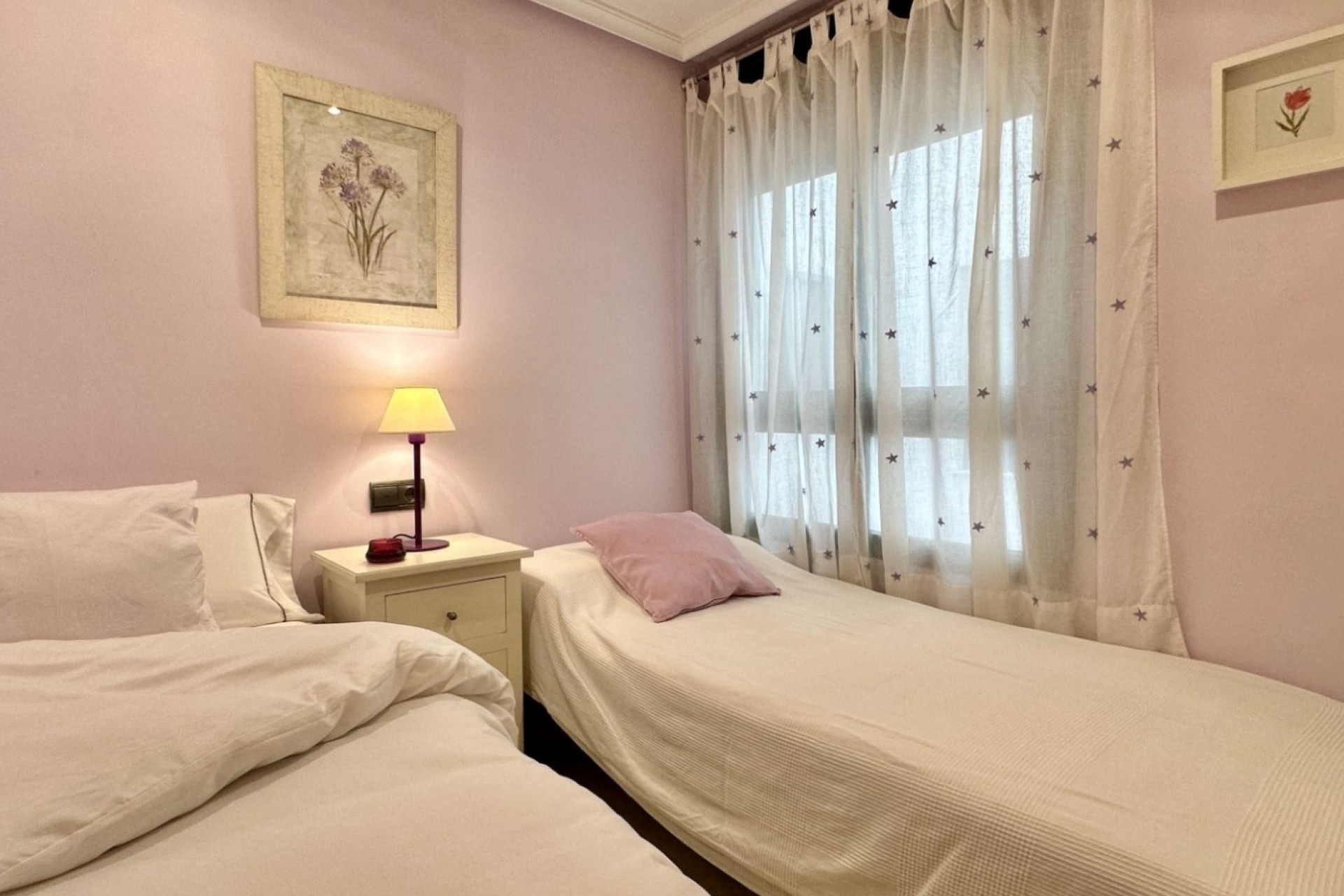 Sale - Apartment Flat -
Guardamar del Segura