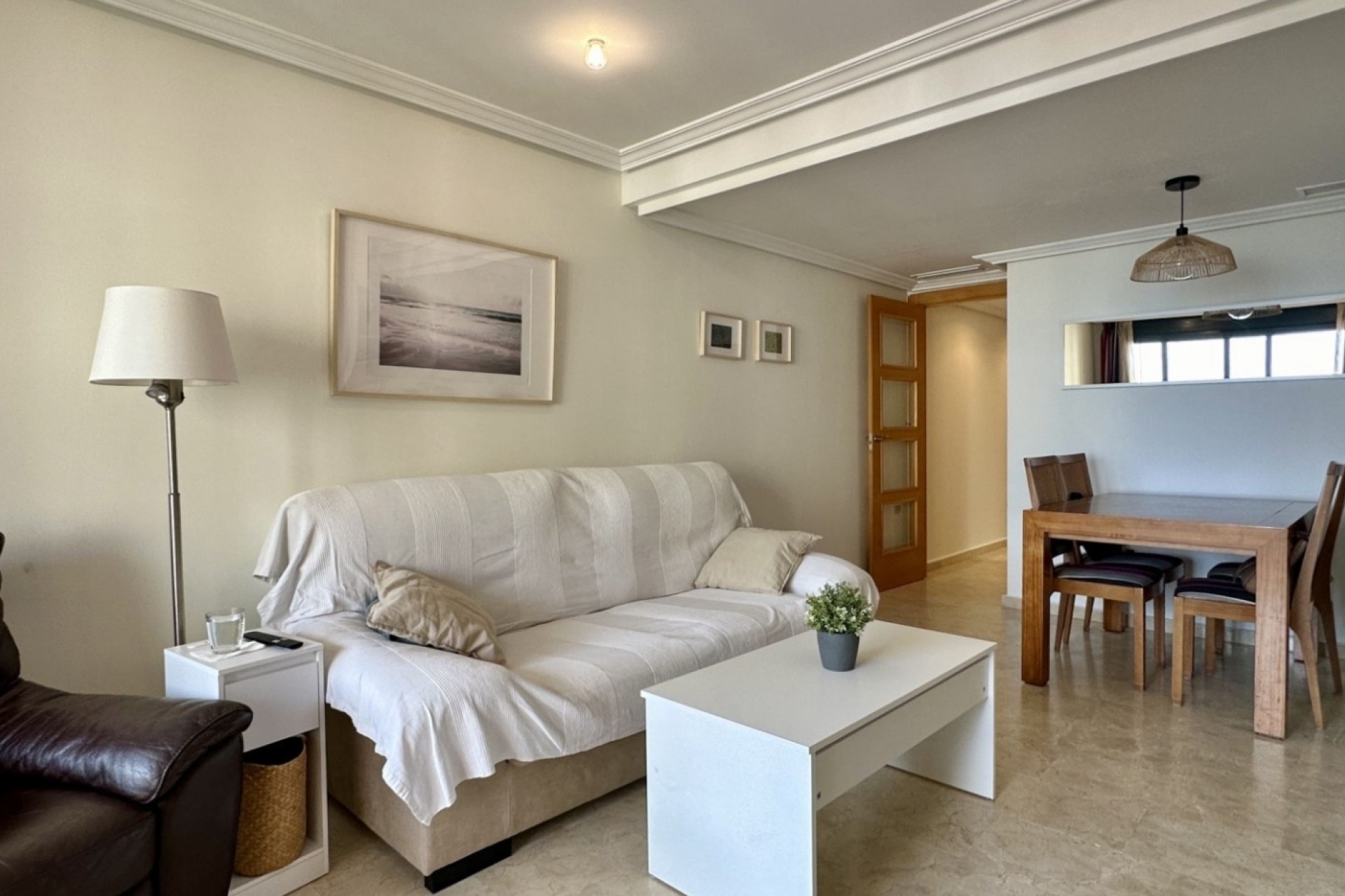 Sale - Apartment Flat -
Guardamar del Segura