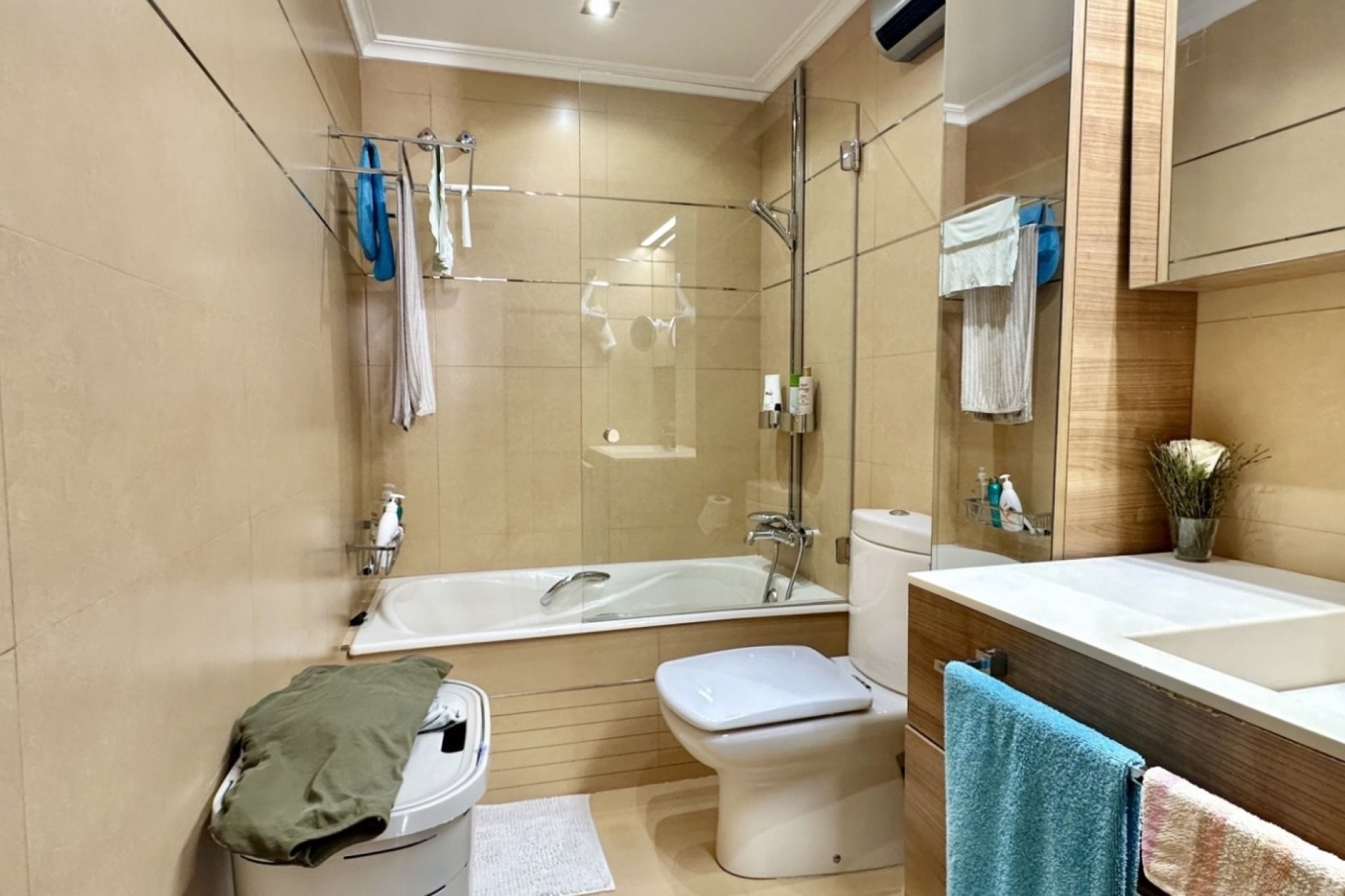 Sale - Apartment Flat -
Guardamar del Segura