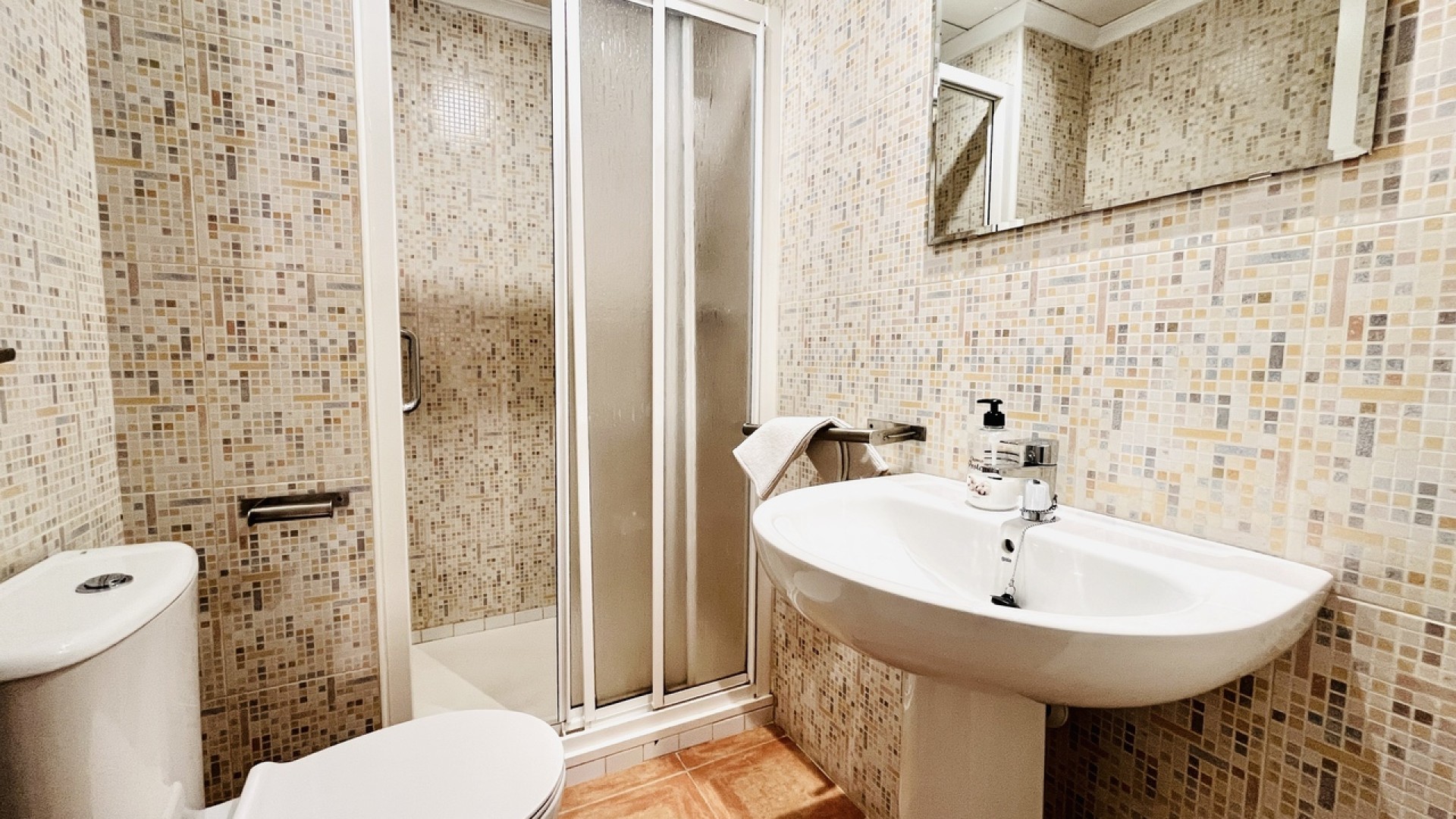 Sale - Apartment Flat -
Guardamar del Segura