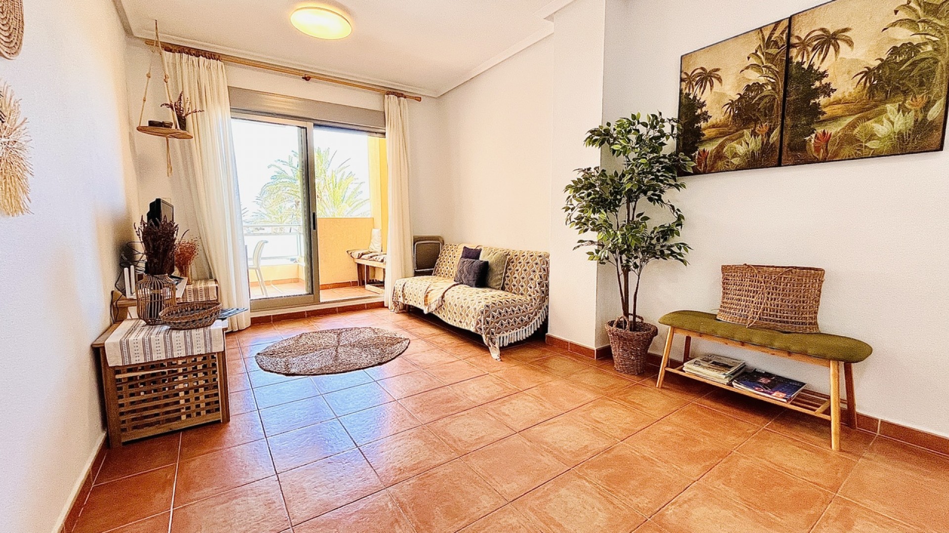 Sale - Apartment Flat -
Guardamar del Segura