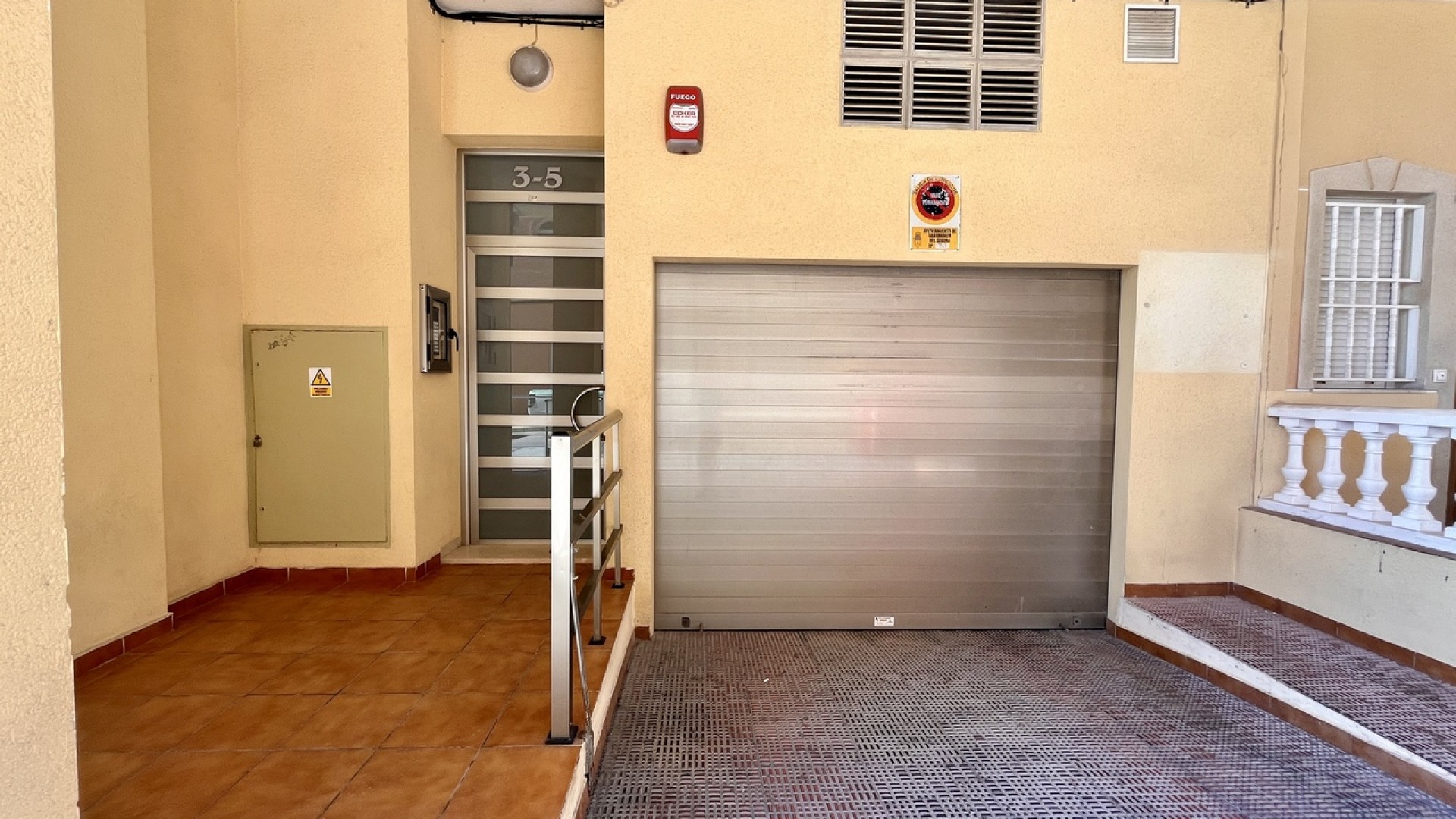 Sale - Apartment Flat -
Guardamar del Segura