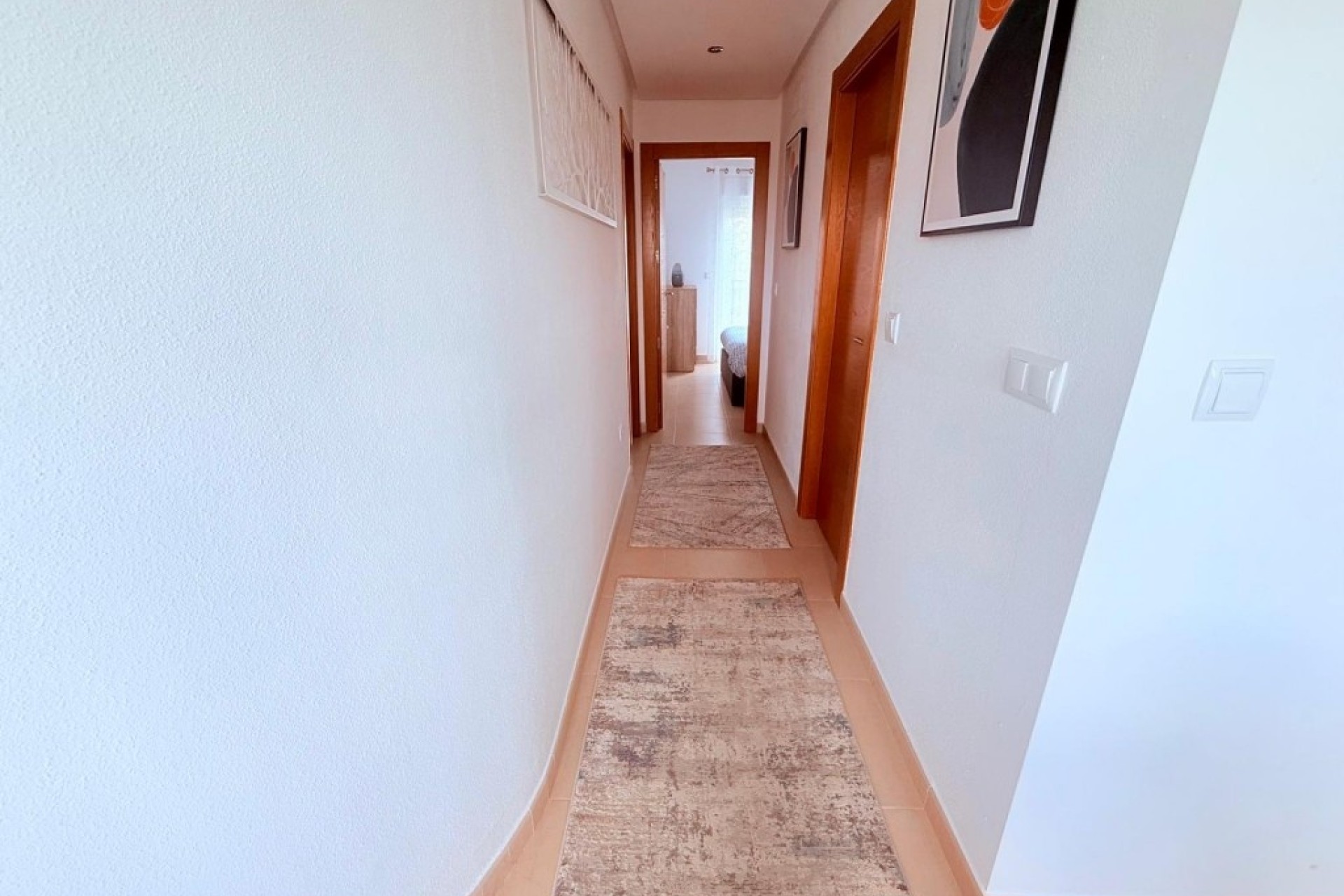 Sale - Apartment Flat -
Hacienda Riquelme Golf Resort - Inland