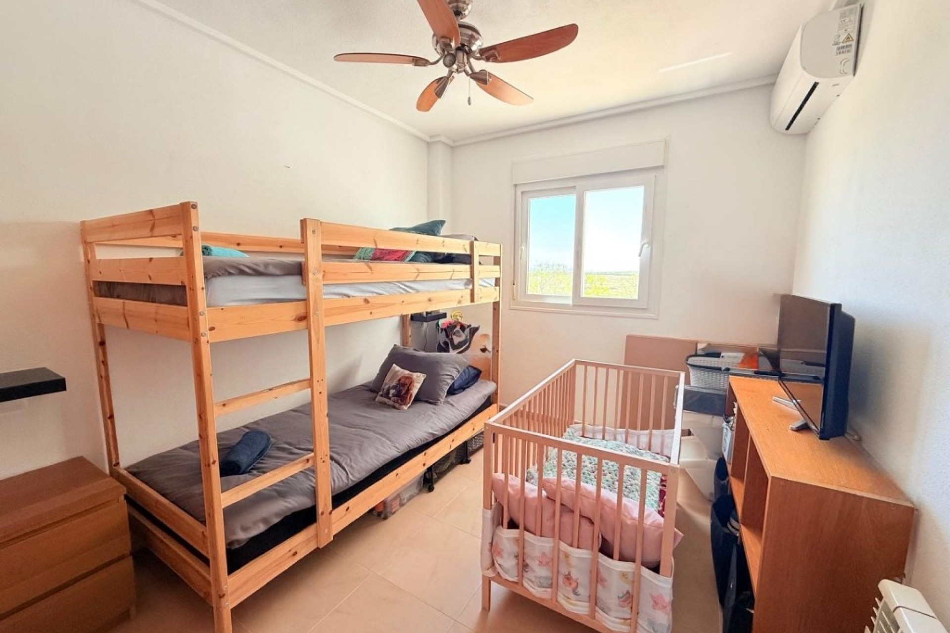 Sale - Apartment Flat -
Hacienda Riquelme Golf Resort - Inland