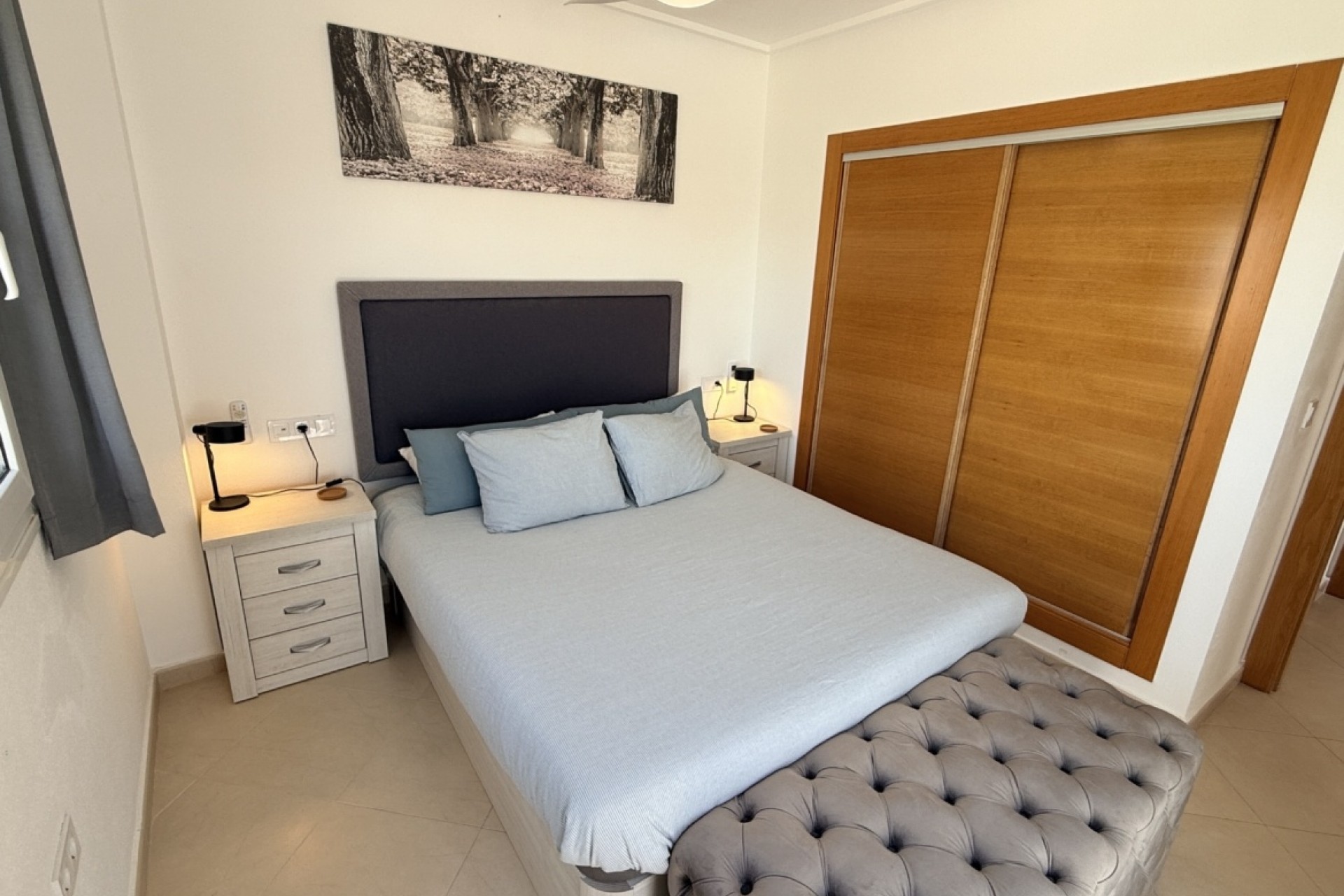 Sale - Apartment Flat -
Hacienda Riquelme Golf Resort - Inland