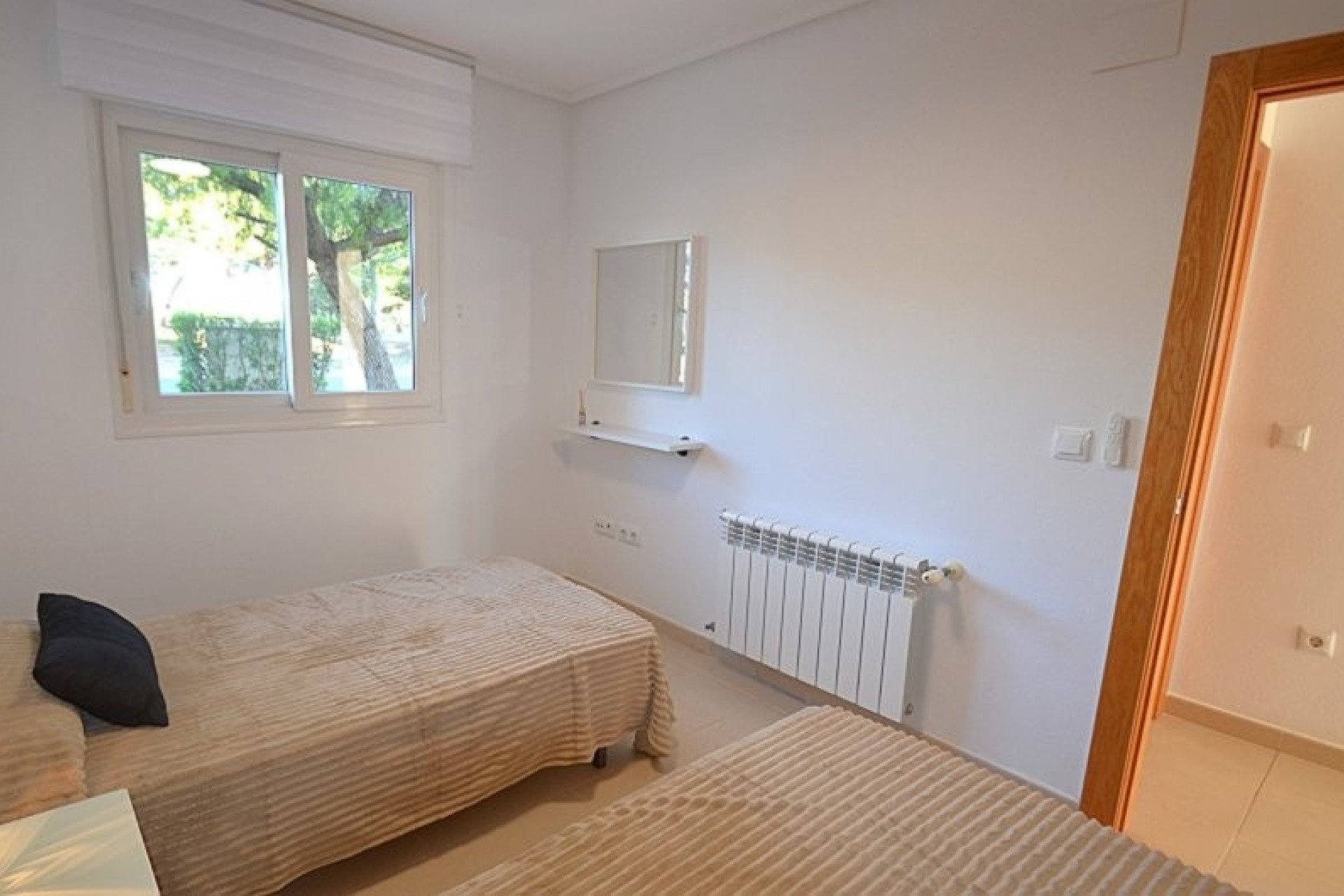 Sale - Apartment Flat -
Hacienda Riquelme Golf Resort - Inland
