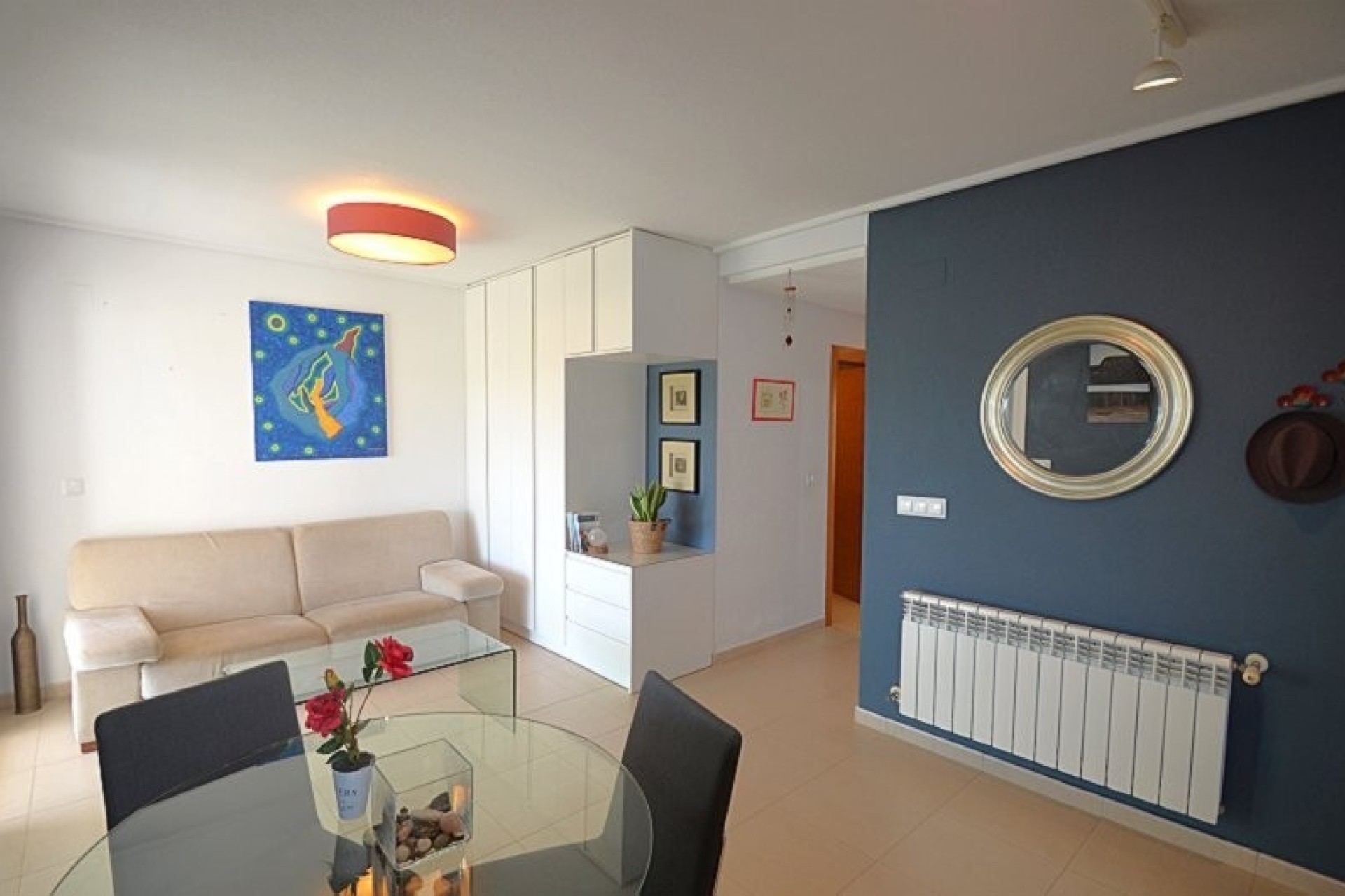 Sale - Apartment Flat -
Hacienda Riquelme Golf Resort - Inland
