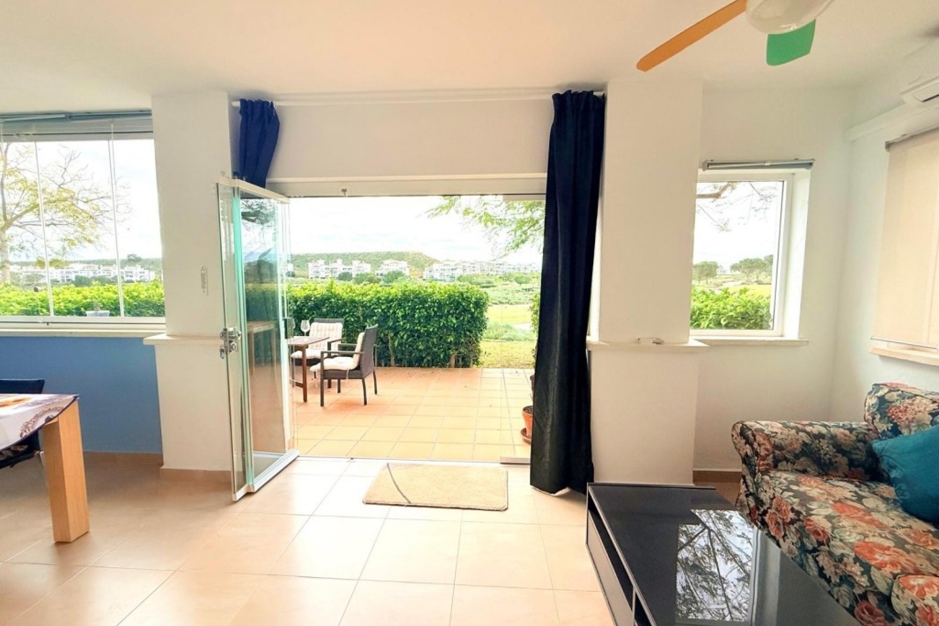 Sale - Apartment Flat -
Hacienda Riquelme Golf Resort - Inland