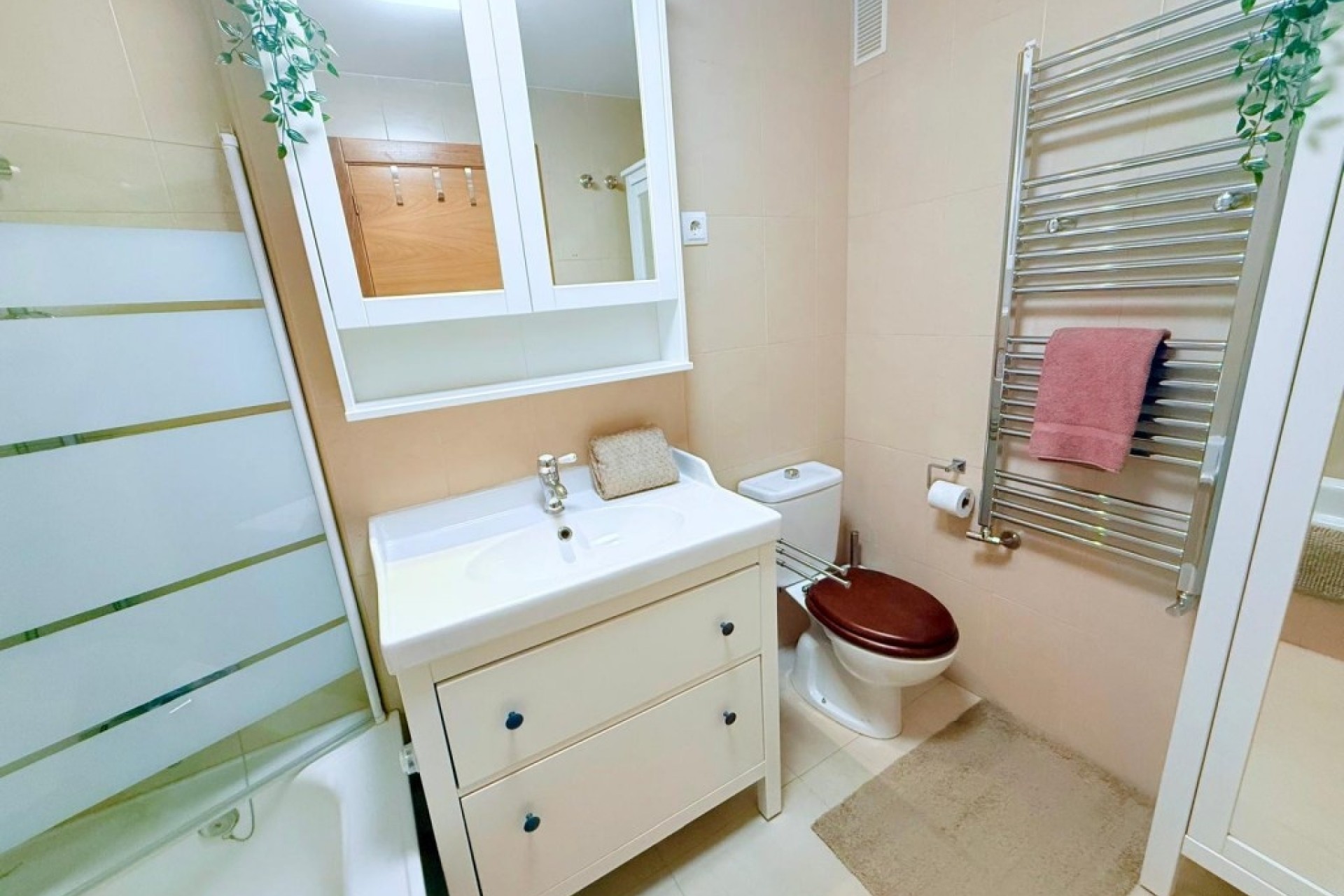 Sale - Apartment Flat -
Hacienda Riquelme Golf Resort - Inland