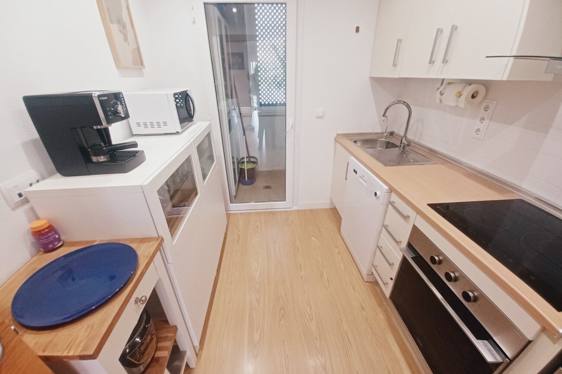 Sale - Apartment Flat -
Hacienda Riquelme Golf Resort - Inland