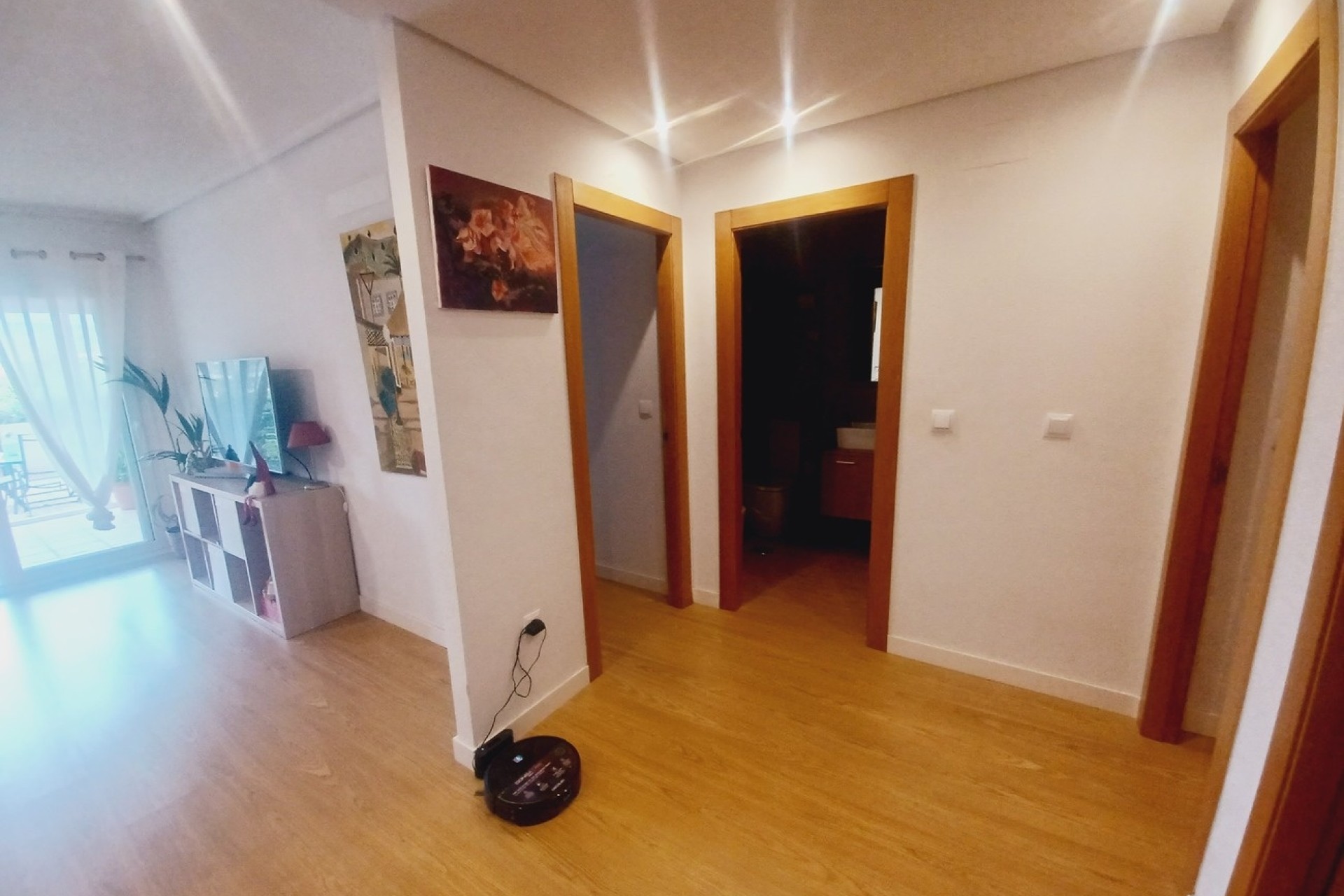 Sale - Apartment Flat -
Hacienda Riquelme Golf Resort - Inland