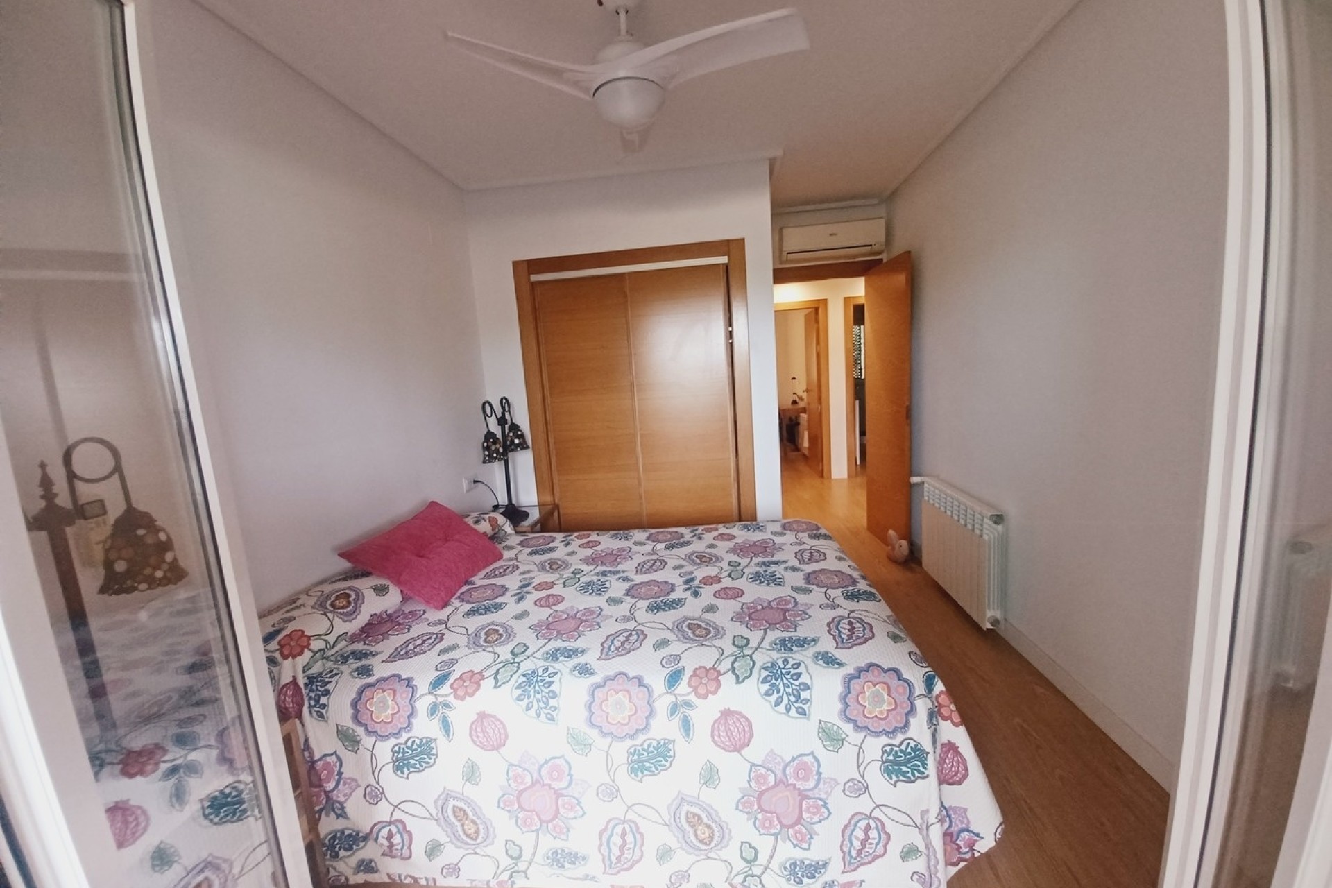 Sale - Apartment Flat -
Hacienda Riquelme Golf Resort - Inland
