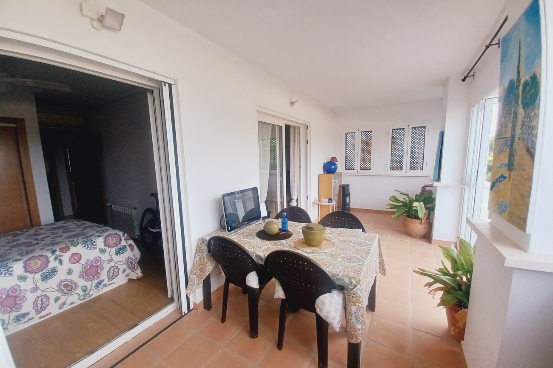 Sale - Apartment Flat -
Hacienda Riquelme Golf Resort - Inland