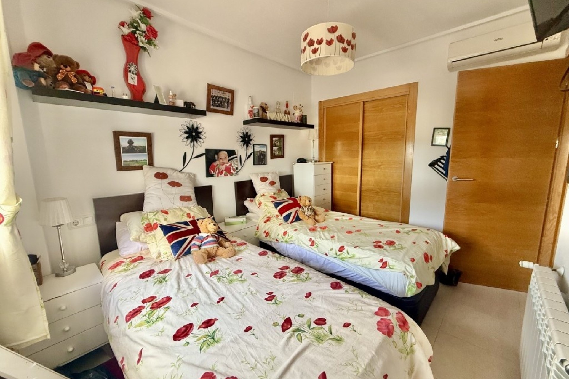 Sale - Apartment Flat -
Hacienda Riquelme Golf Resort - Inland