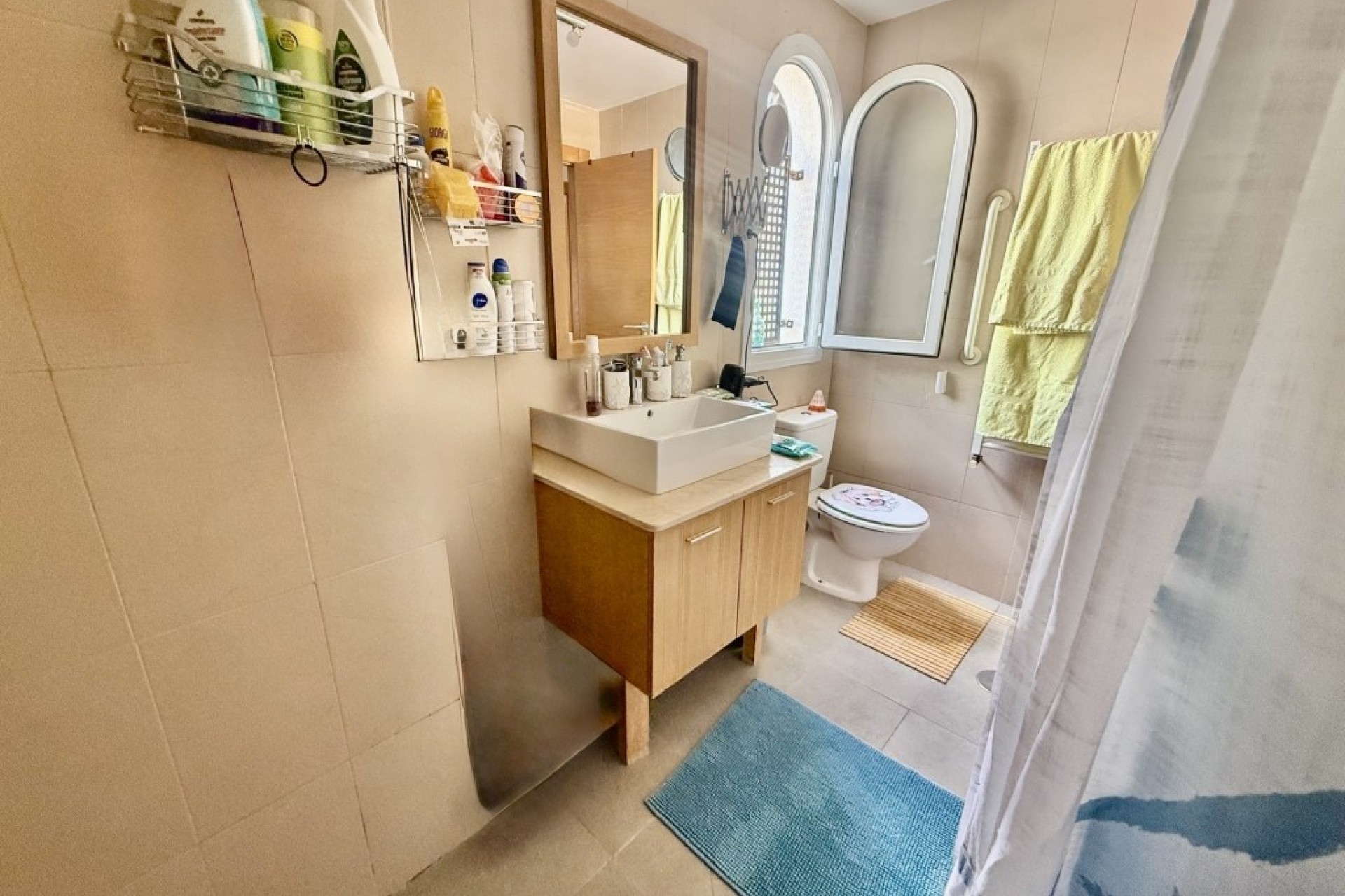 Sale - Apartment Flat -
Hacienda Riquelme Golf Resort - Inland