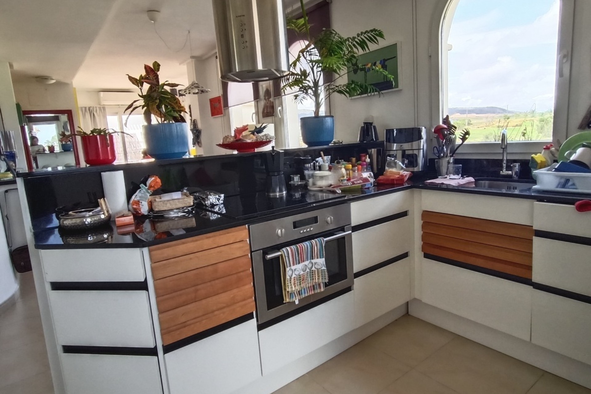 Sale - Apartment Flat -
Hacienda Riquelme Golf Resort - Inland