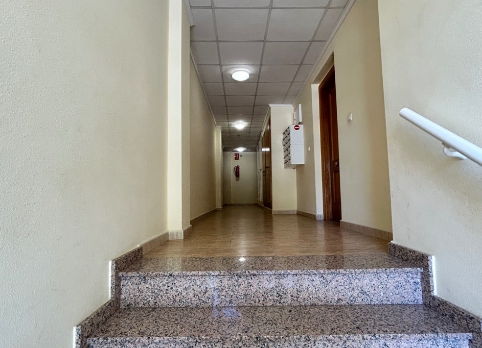 Sale - Apartment Flat -
Jacarilla - pueblo