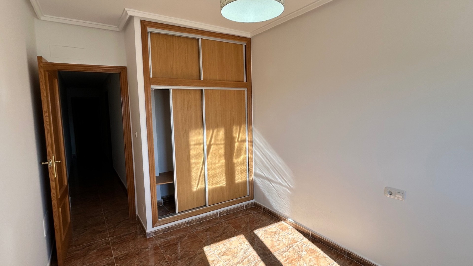 Sale - Apartment Flat -
Jacarilla - pueblo