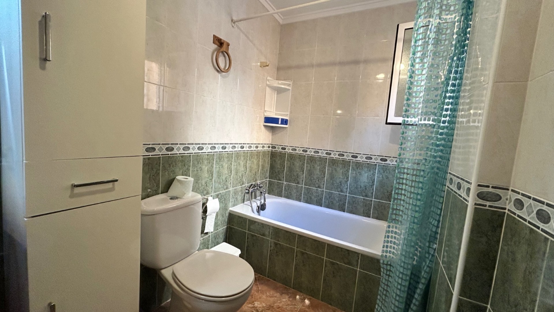 Sale - Apartment Flat -
Jacarilla - pueblo