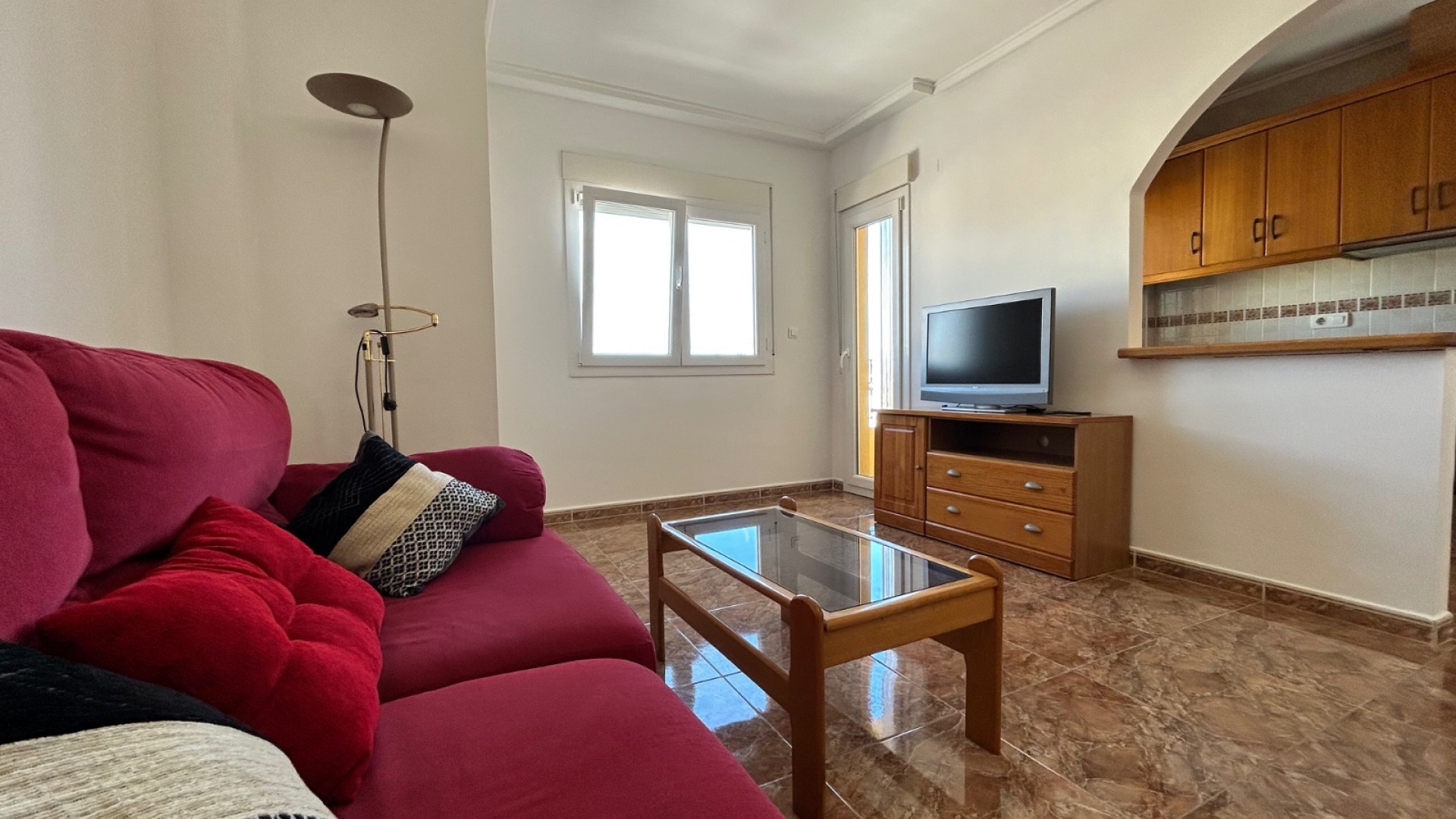 Sale - Apartment Flat -
Jacarilla - pueblo