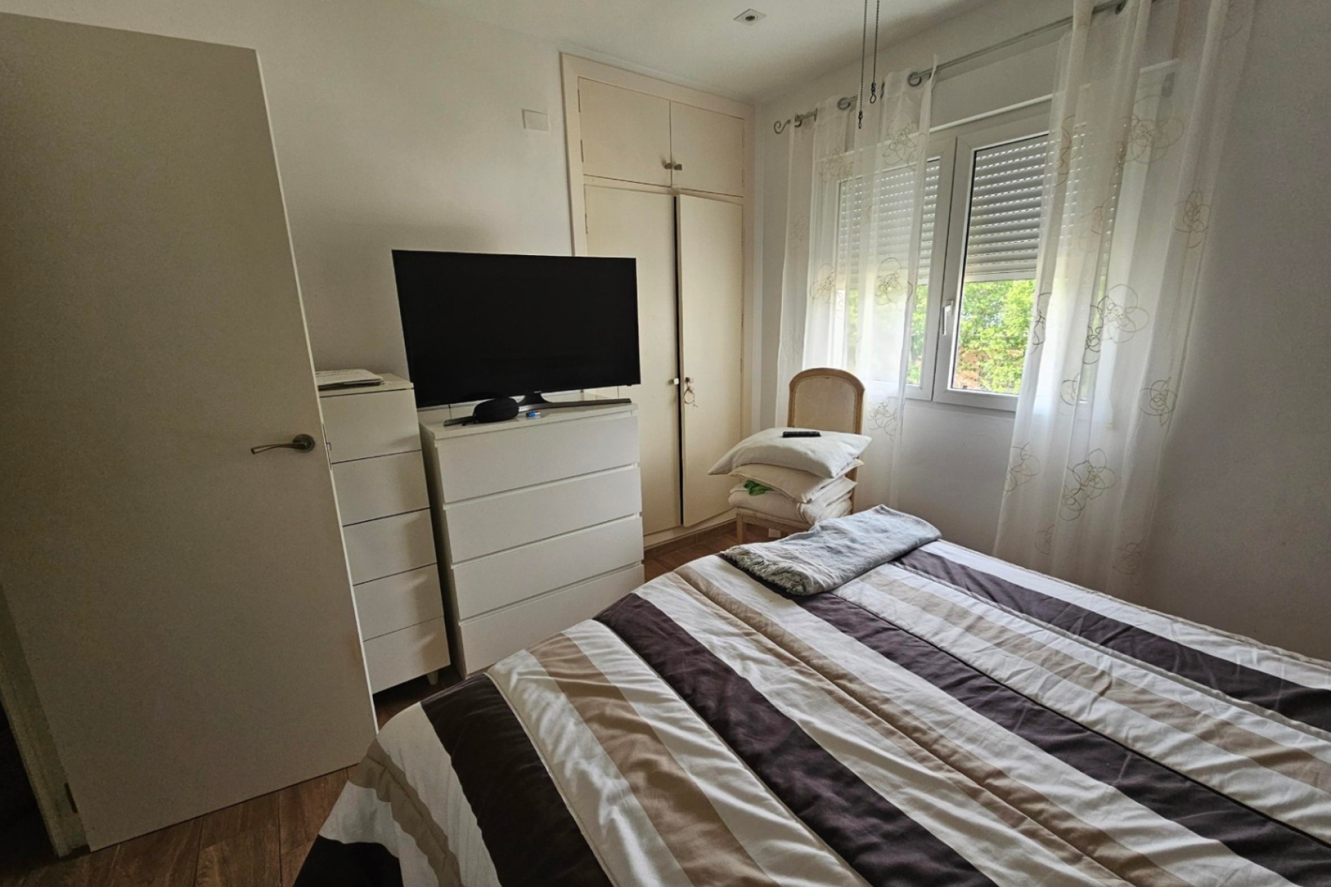 Sale - Apartment Flat -
Jávea - Costa Blanca