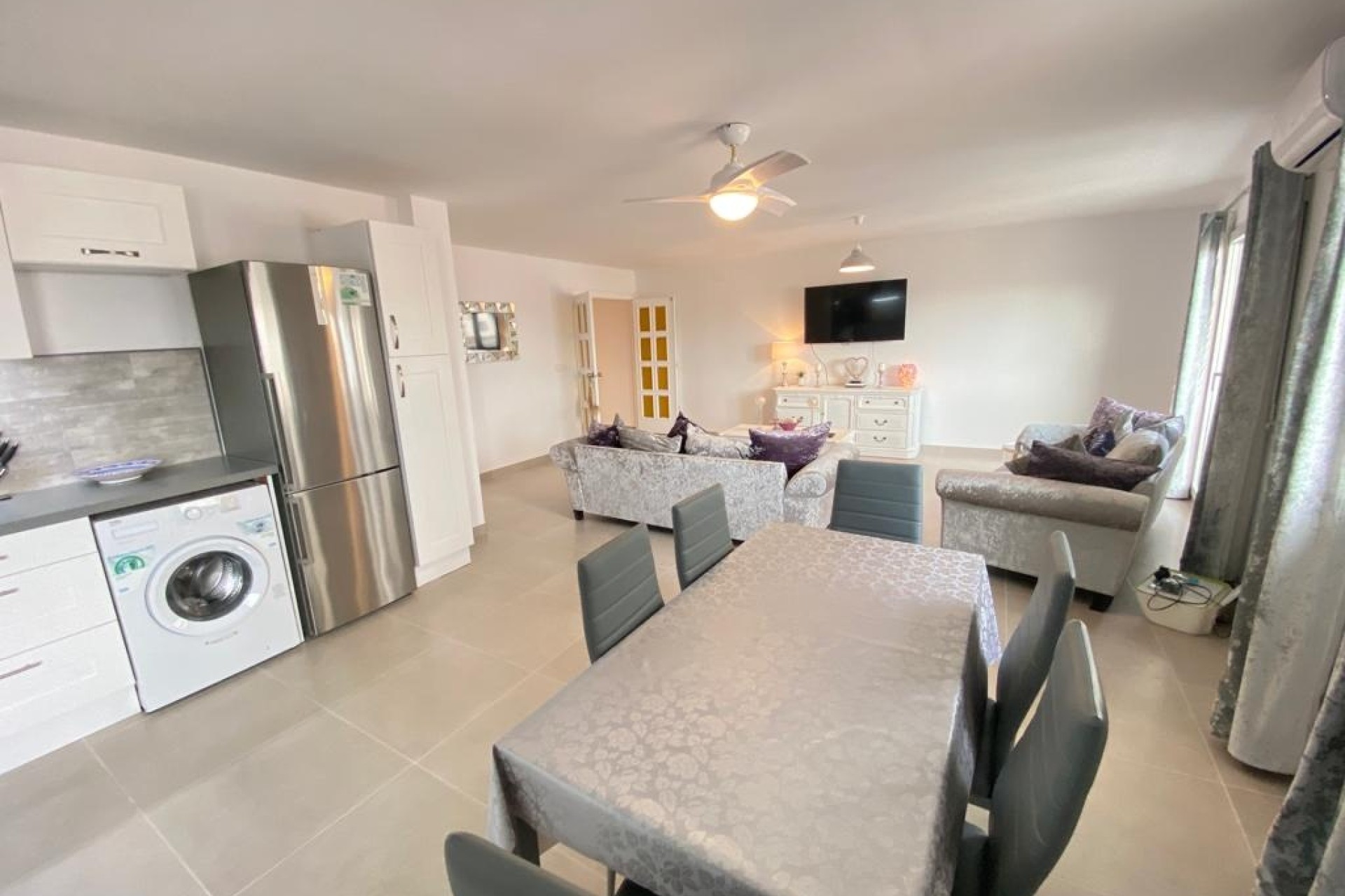 Sale - Apartment Flat -
Jávea - Costa Blanca