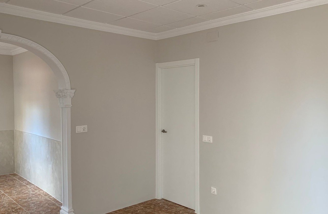 Sale - Apartment Flat -
Jávea - Costa Blanca