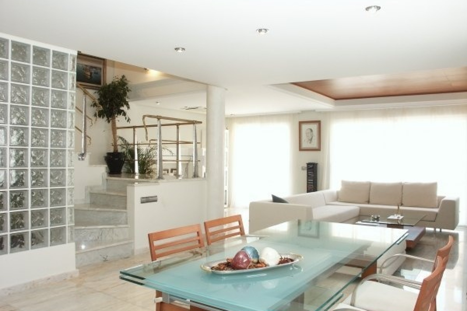 Sale - Apartment Flat -
Jávea - Costa Blanca