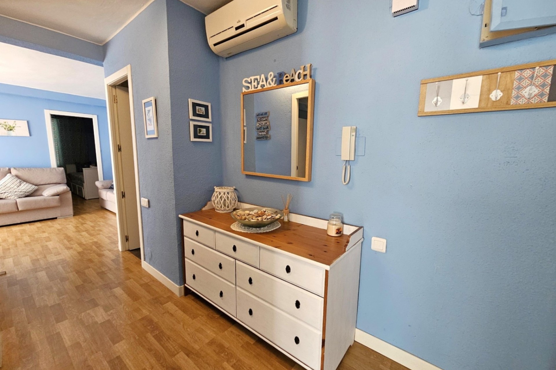 Sale - Apartment Flat -
Jávea - Costa Blanca
