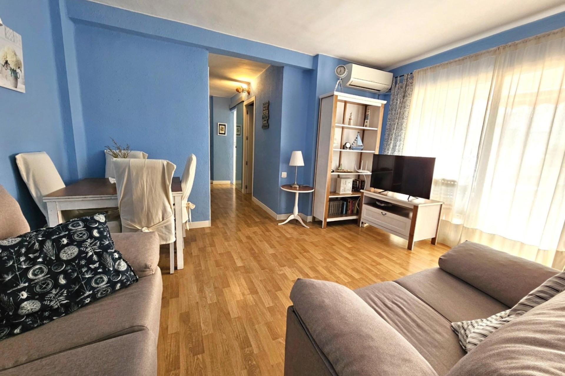 Sale - Apartment Flat -
Jávea - Costa Blanca