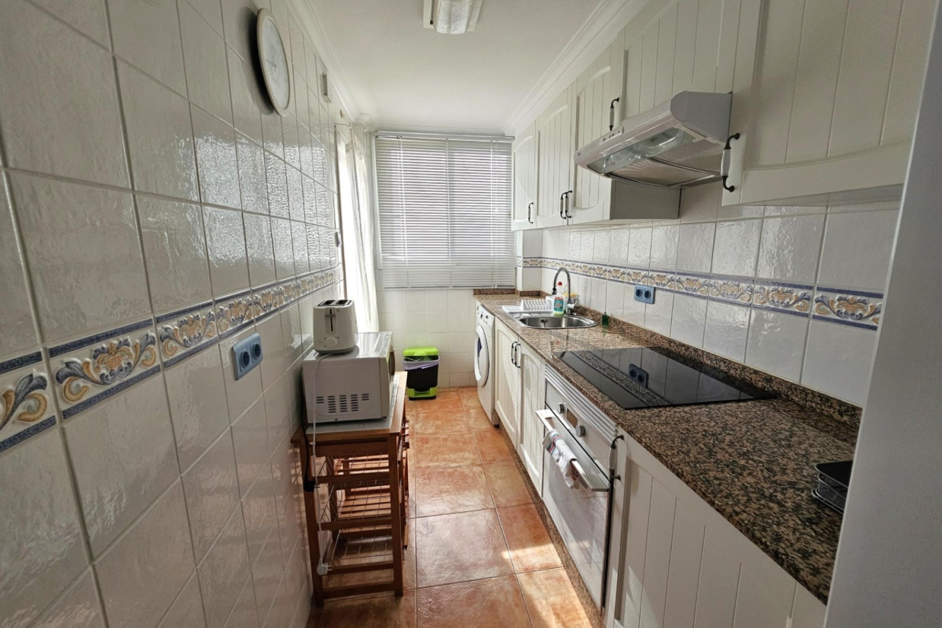 Sale - Apartment Flat -
Jávea - Costa Blanca