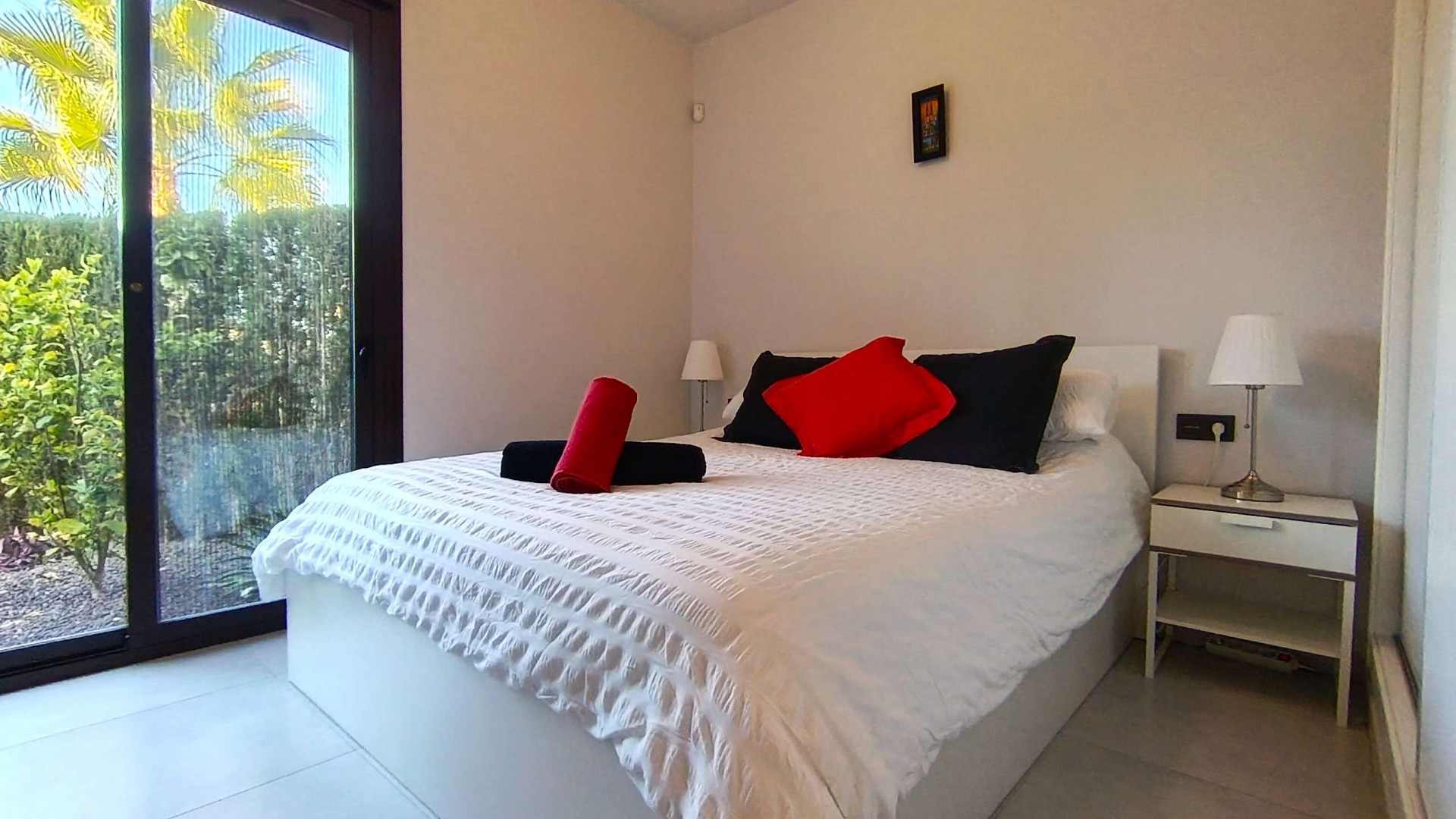 Sale - Apartment Flat -
La Finca Golf - La Finca Golf and Spa Resort