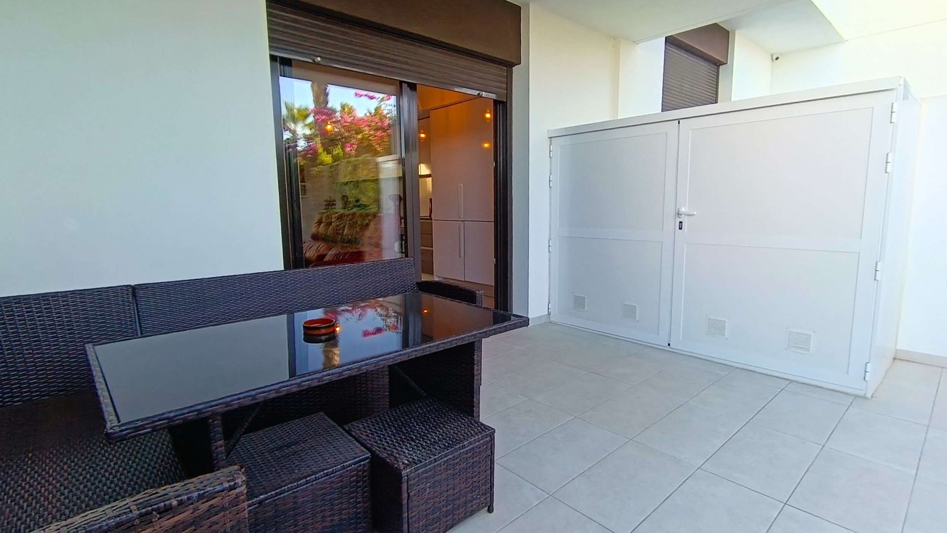 Sale - Apartment Flat -
La Finca Golf - La Finca Golf and Spa Resort