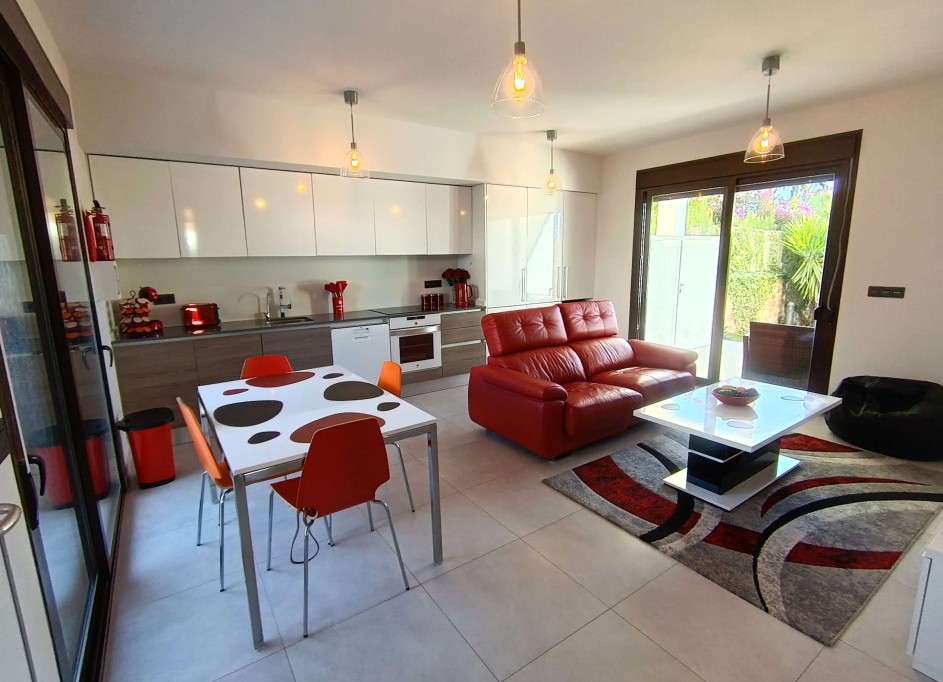 Sale - Apartment Flat -
La Finca Golf - La Finca Golf and Spa Resort