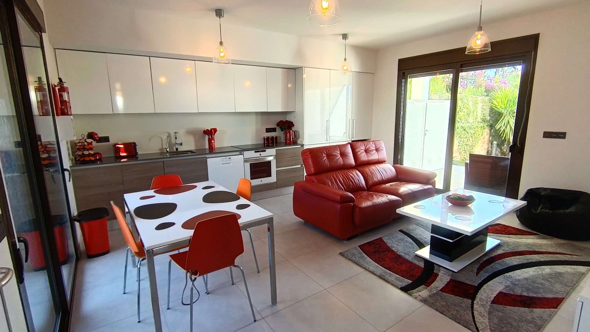 Sale - Apartment Flat -
La Finca Golf - La Finca Golf and Spa Resort