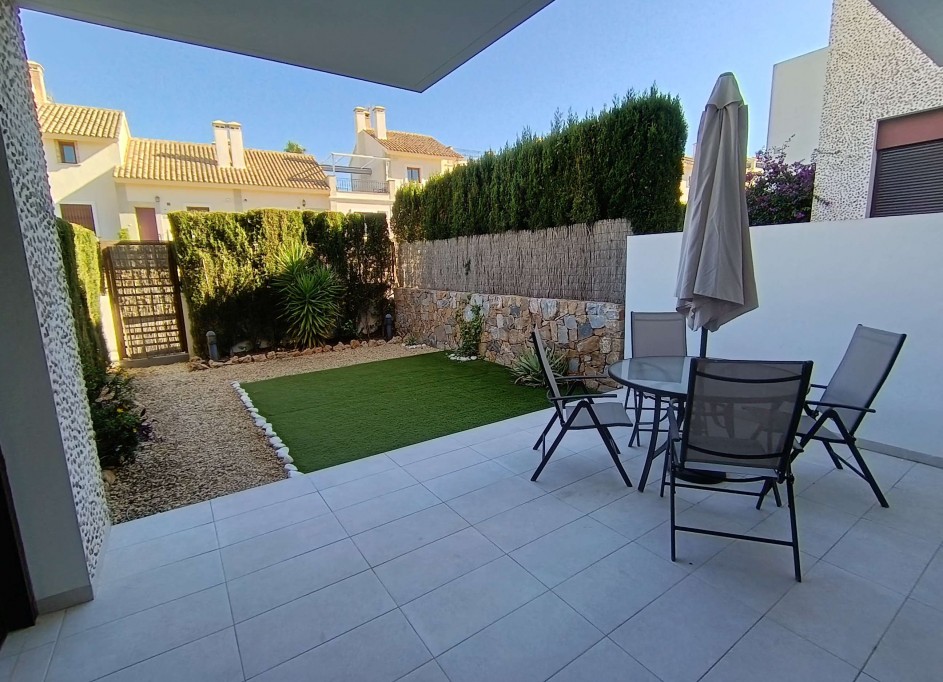 Sale - Apartment Flat -
La Finca Golf - La Finca Golf and Spa Resort