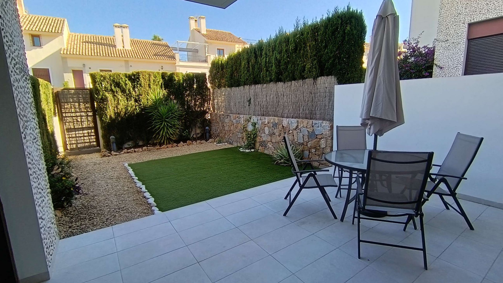 Sale - Apartment Flat -
La Finca Golf - La Finca Golf and Spa Resort