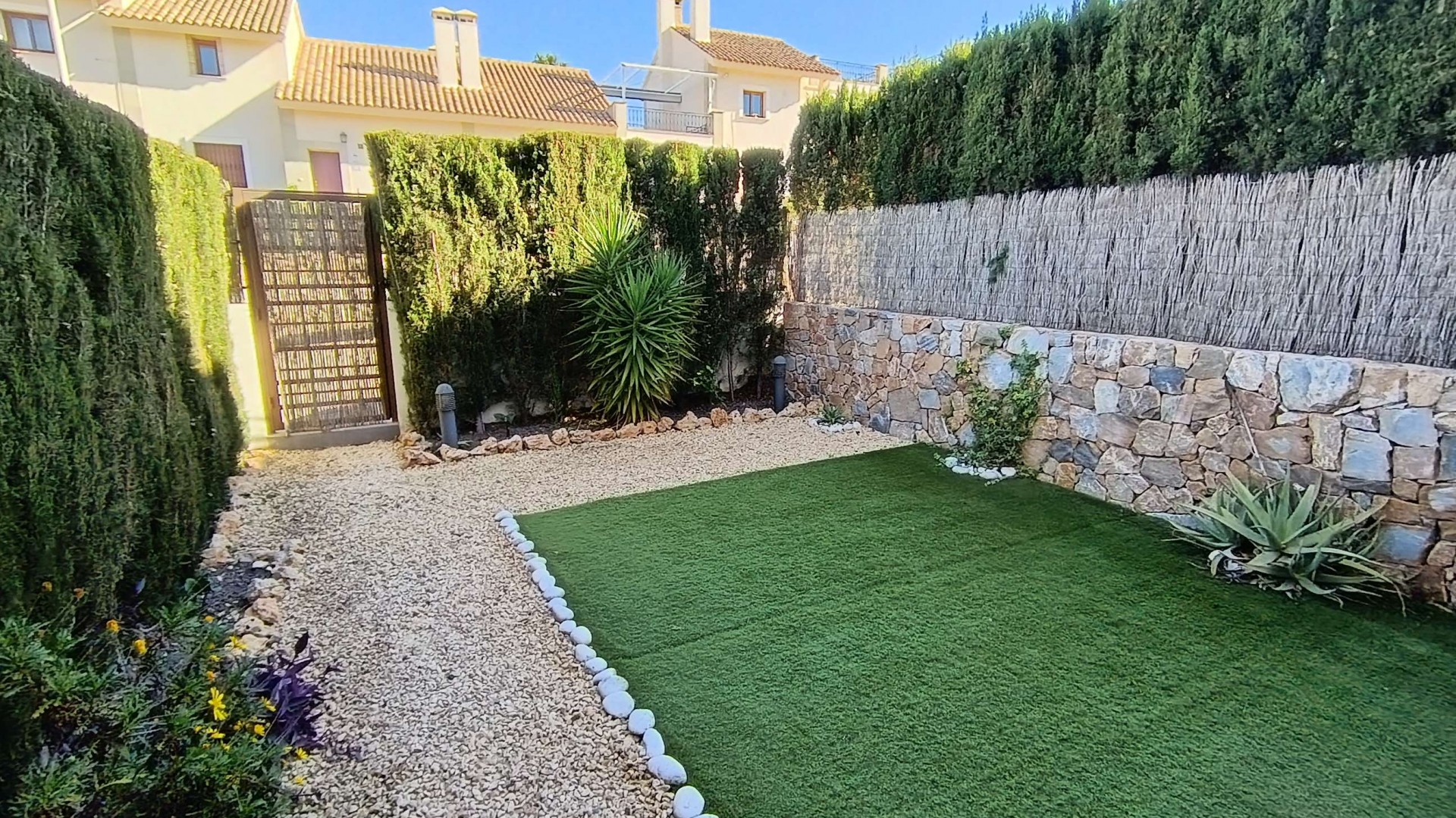 Sale - Apartment Flat -
La Finca Golf - La Finca Golf and Spa Resort