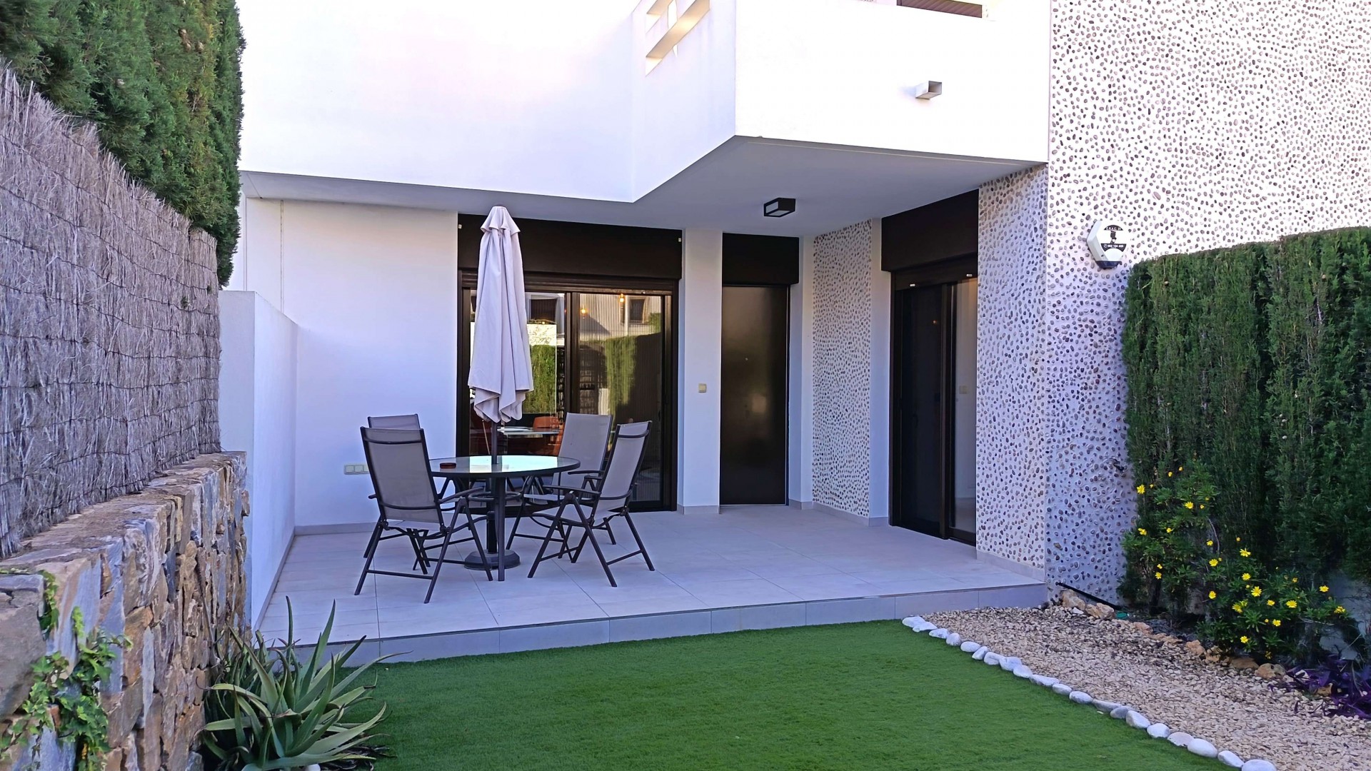 Sale - Apartment Flat -
La Finca Golf - La Finca Golf and Spa Resort